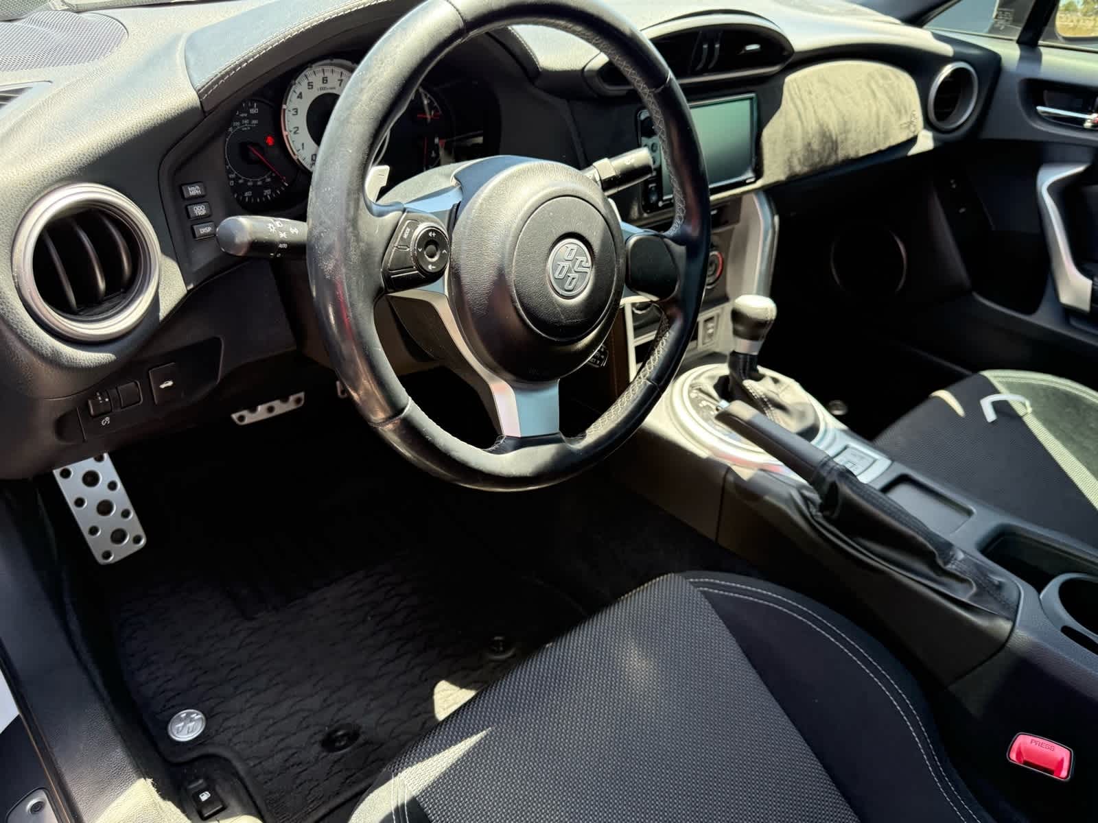 Thumbnail: 2017 Toyota 86 - 9