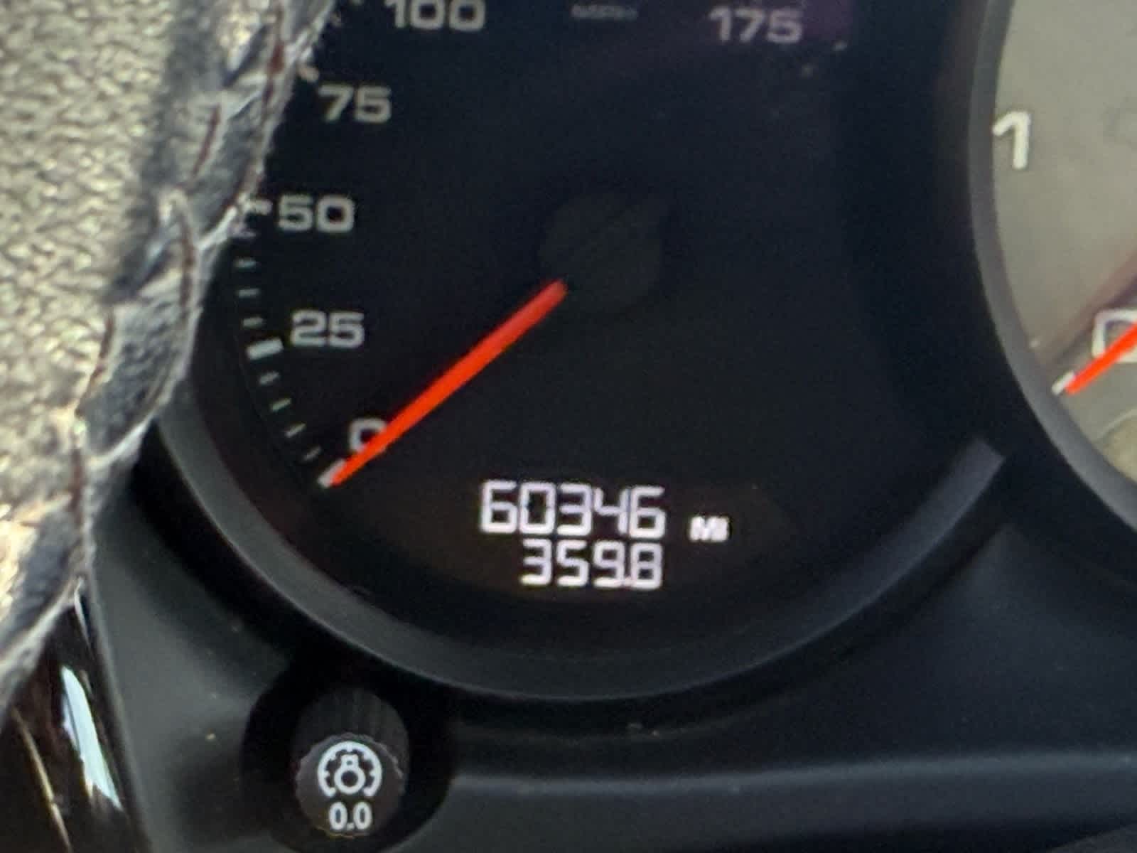 Thumbnail: 2021 Porsche Macan - 14