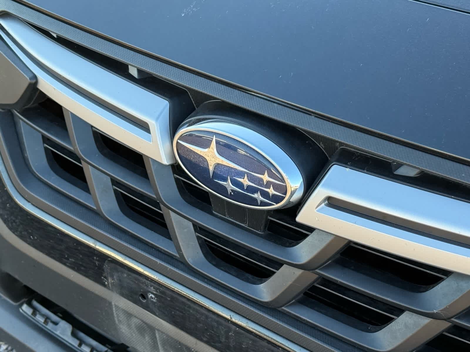 Thumbnail: 2023 Subaru Crosstrek - 7