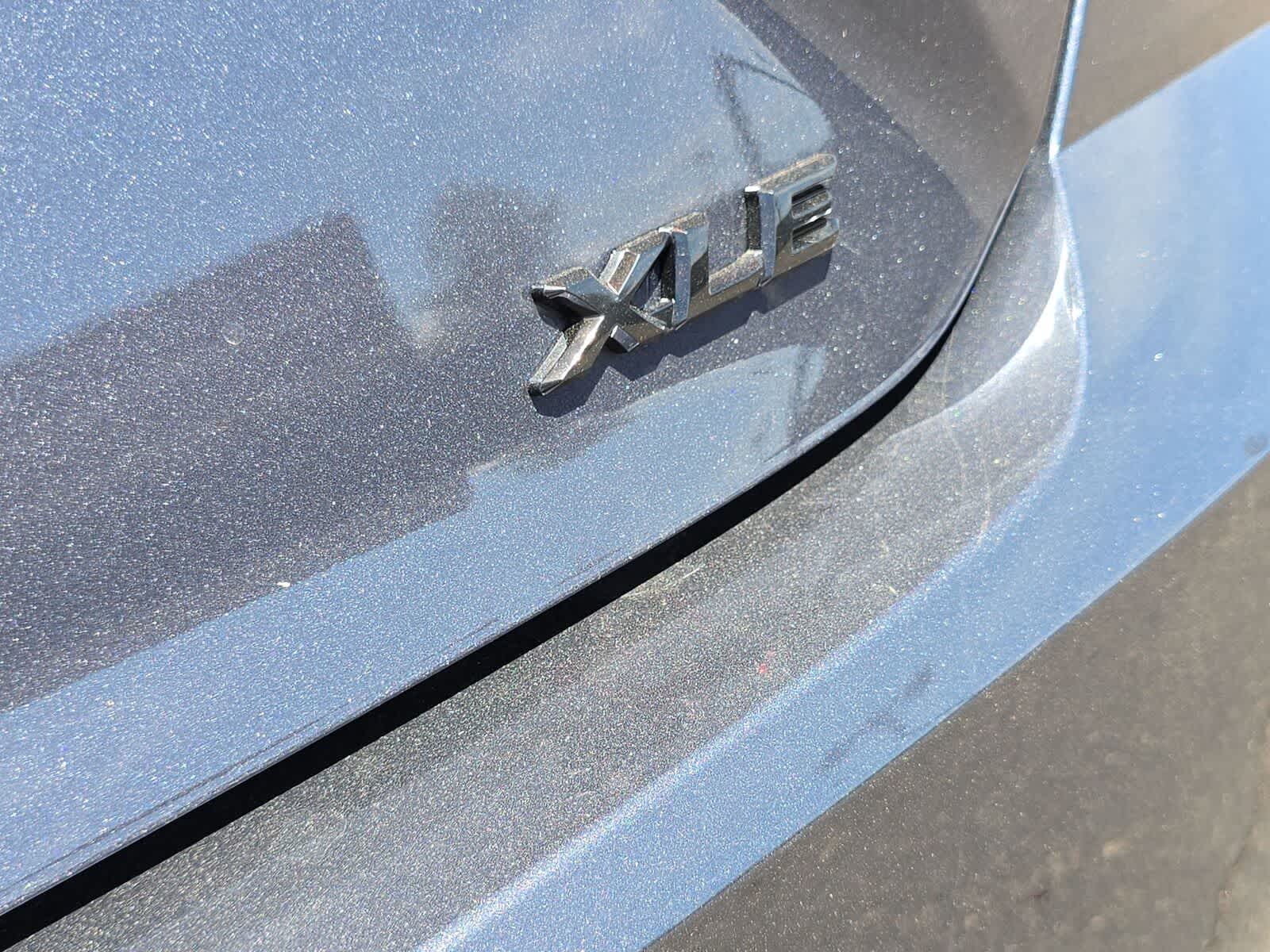 Thumbnail: 2026 Toyota Camry - 33