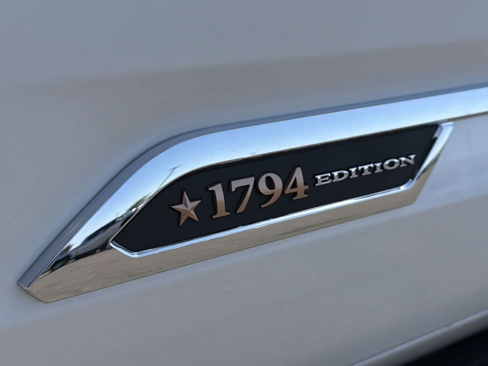 Thumbnail: 2026 Toyota Tundra - 33