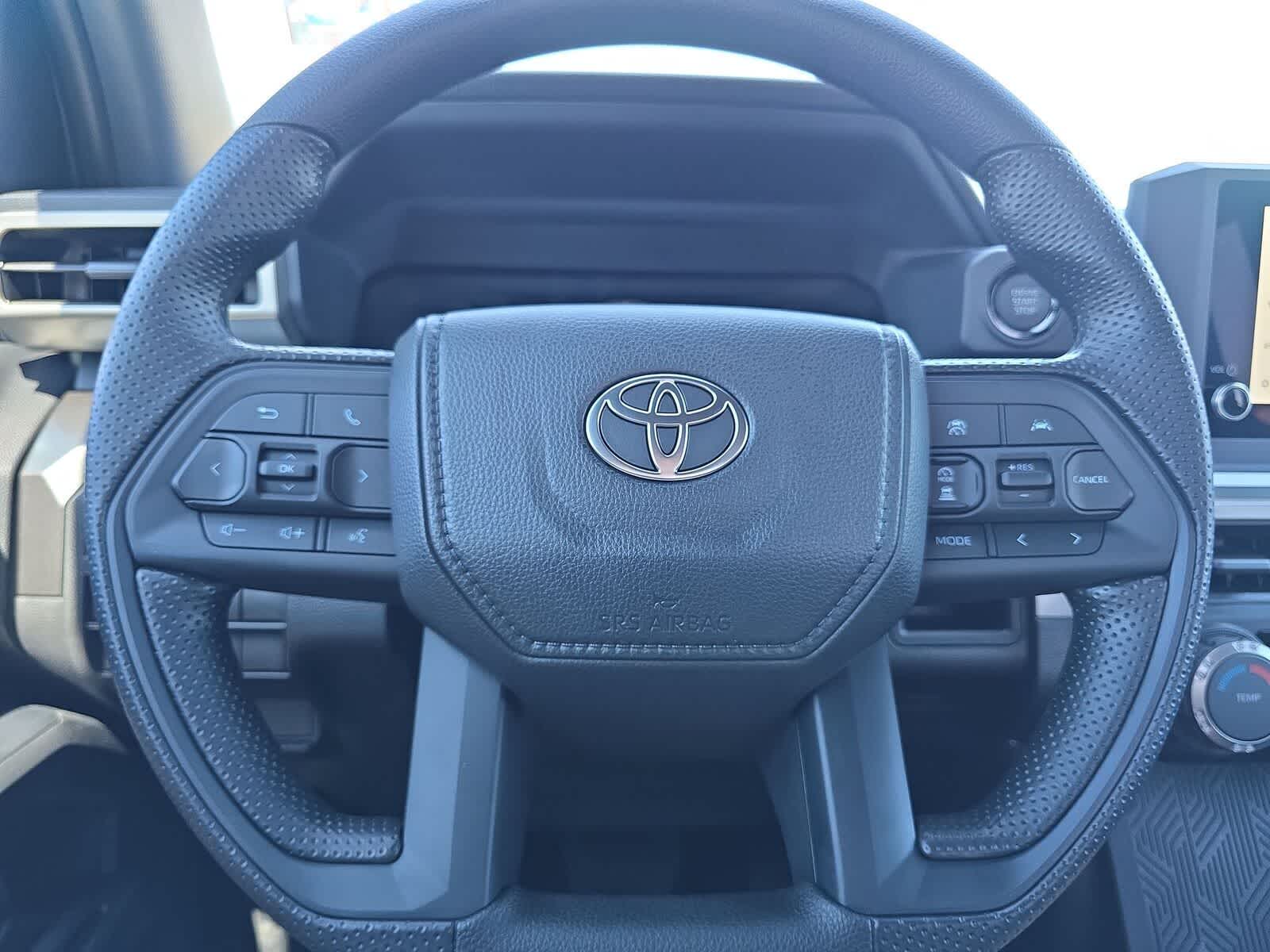 Thumbnail: 2026 Toyota Tacoma - 27