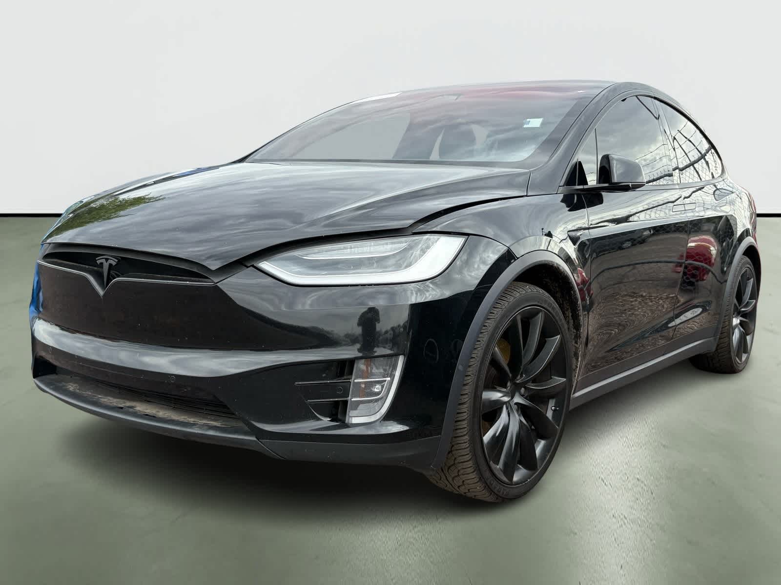 Thumbnail: 2019 Tesla Model X - 2