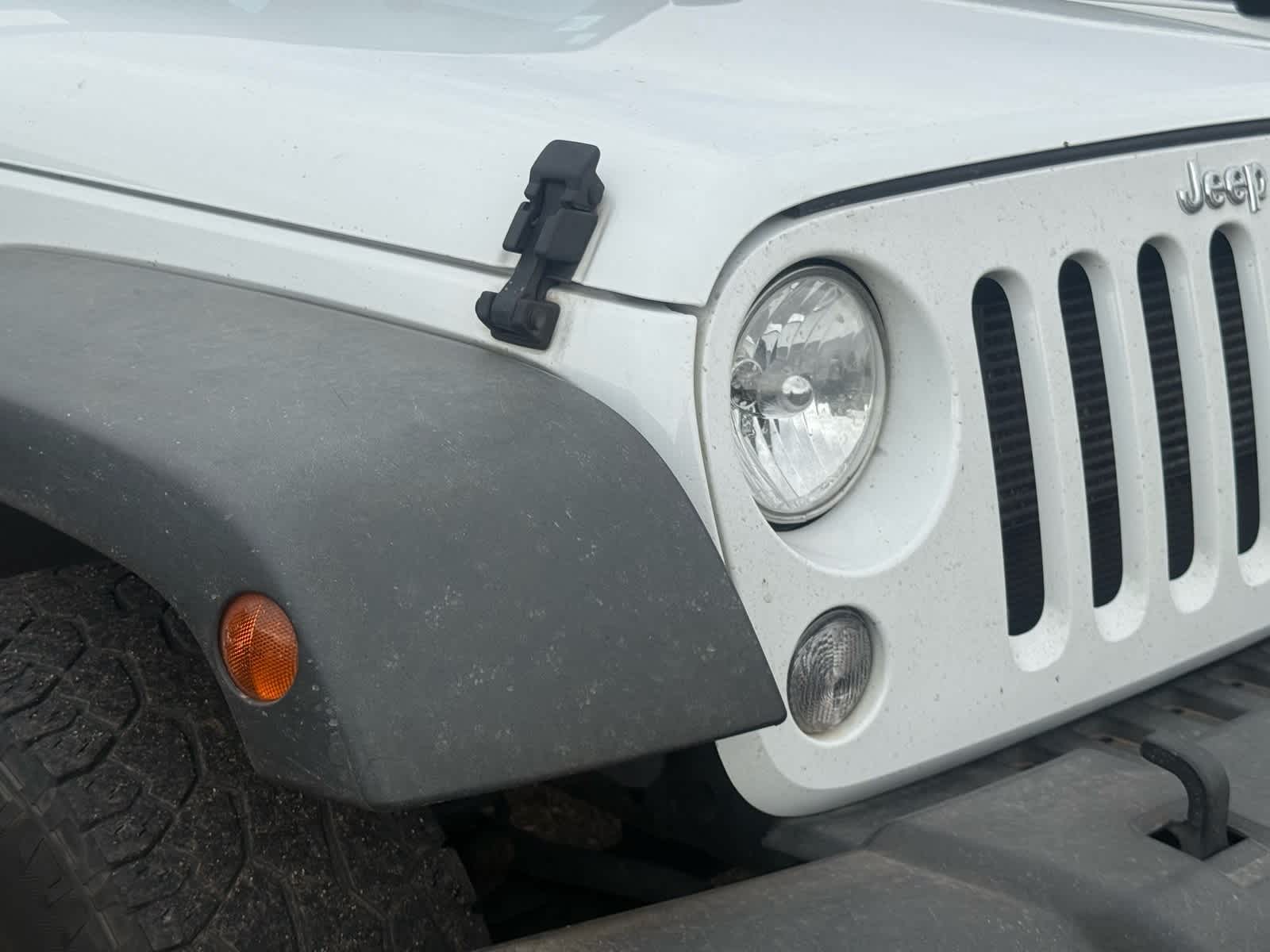 Thumbnail: 2018 Jeep Wrangler - 19