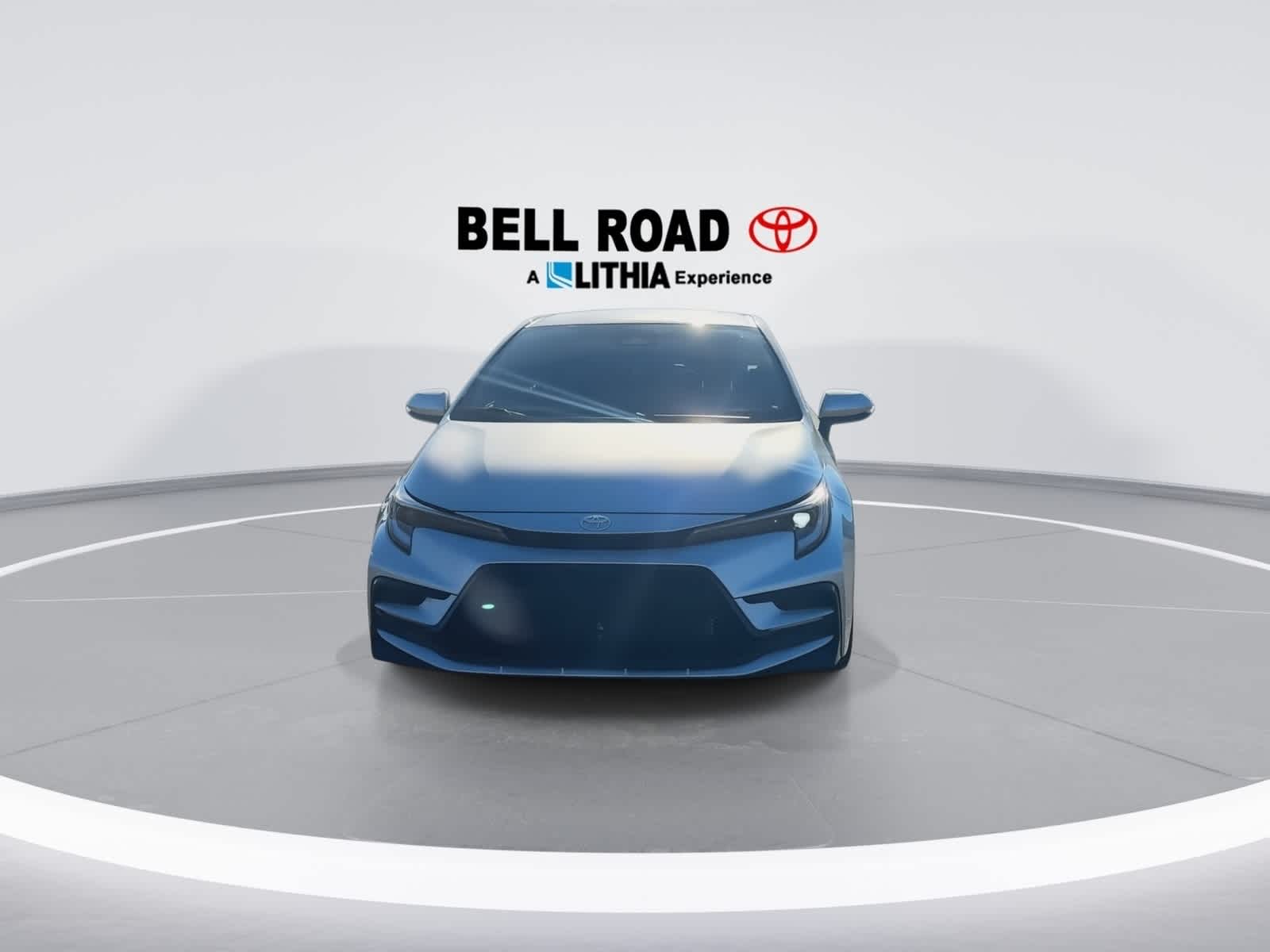 Thumbnail: 2025 Toyota Corolla - 3