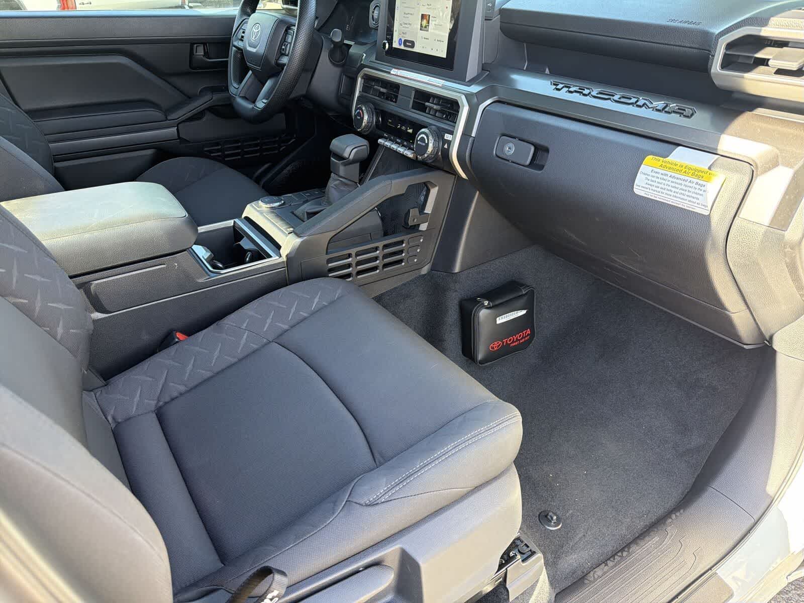 Thumbnail: 2026 Toyota Tacoma - 11