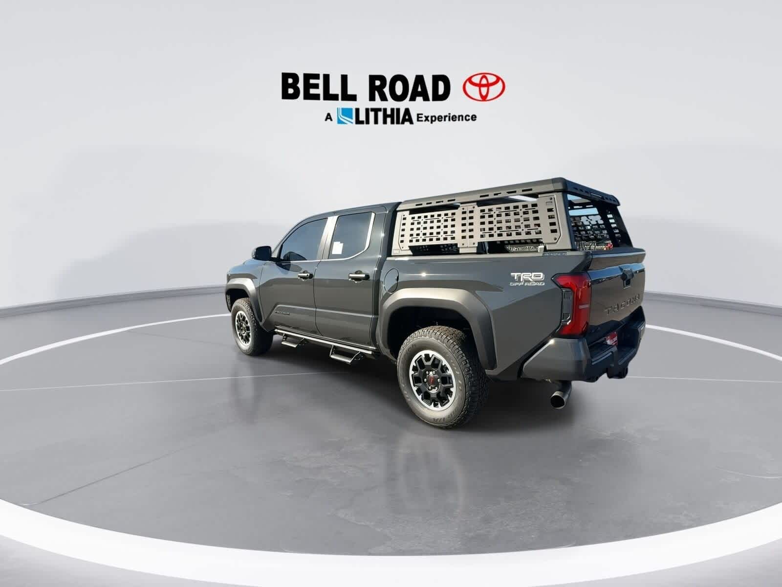 Thumbnail: 2025 Toyota Tacoma - 6