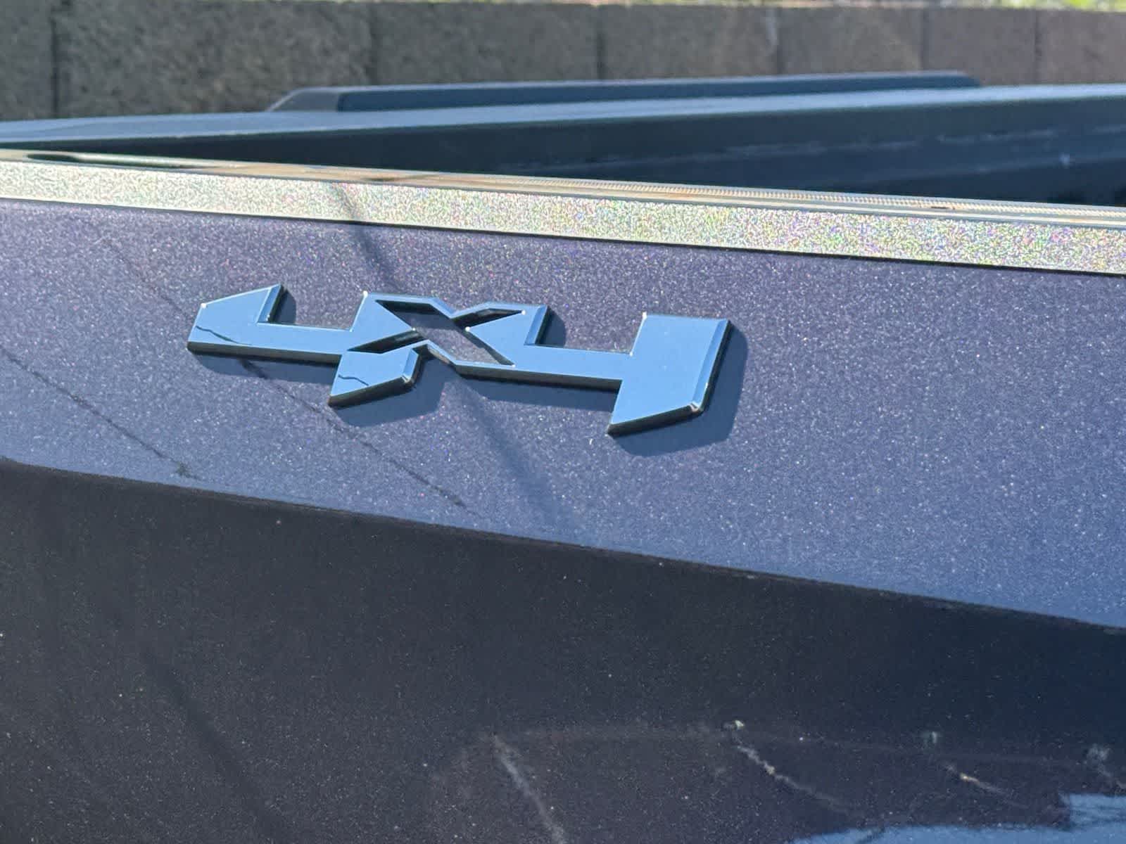 Thumbnail: 2025 GMC Sierra 1500 - 10