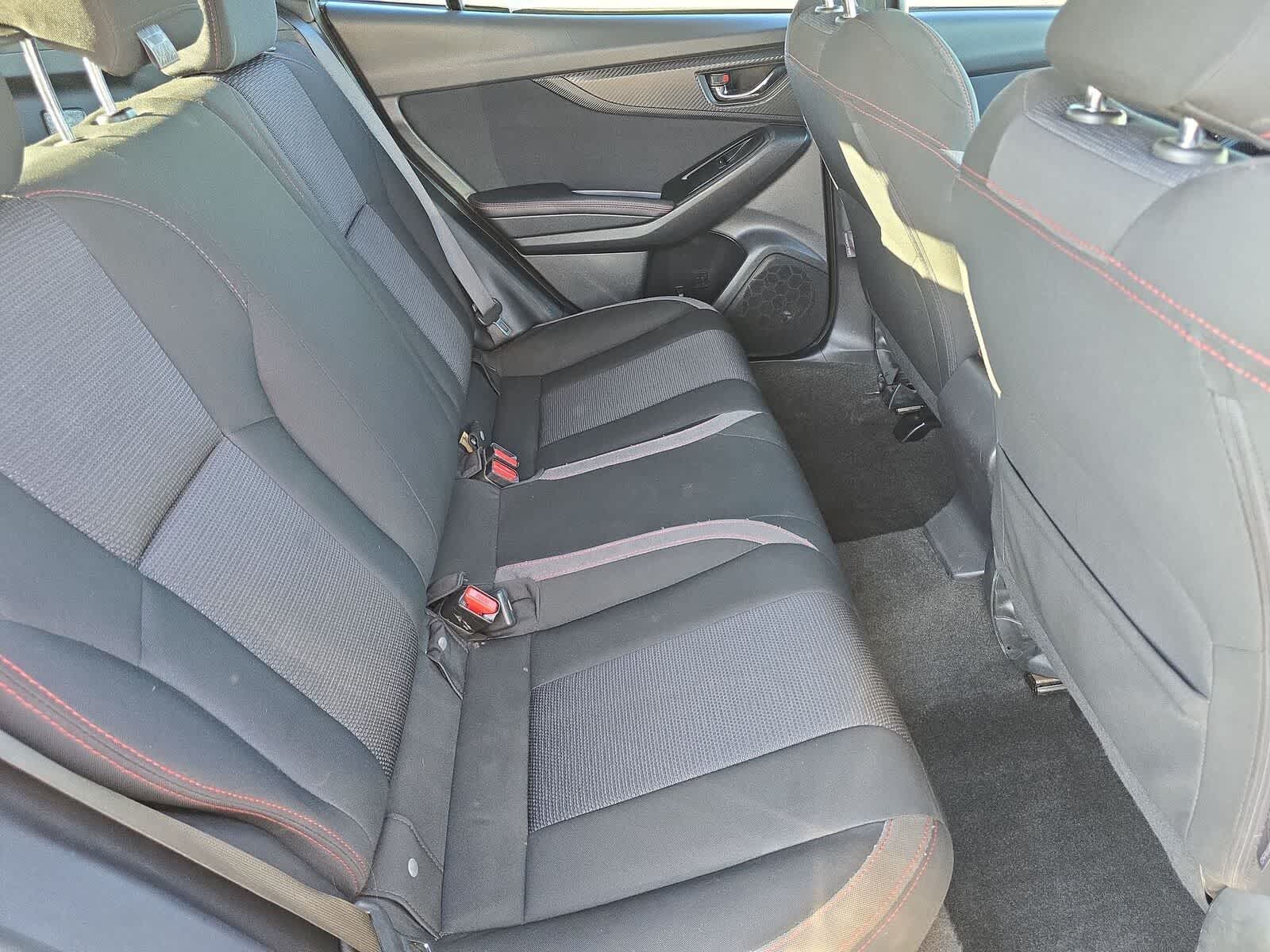 Thumbnail: 2019 Subaru Impreza - 13