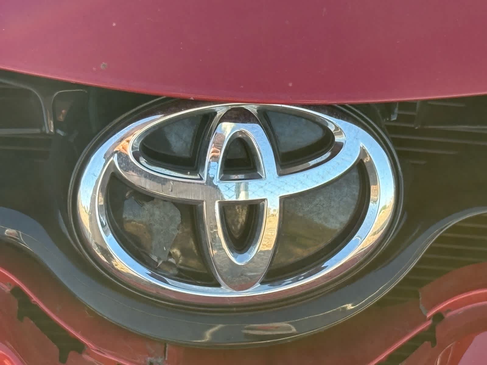 Thumbnail: 2014 Toyota Corolla - 7