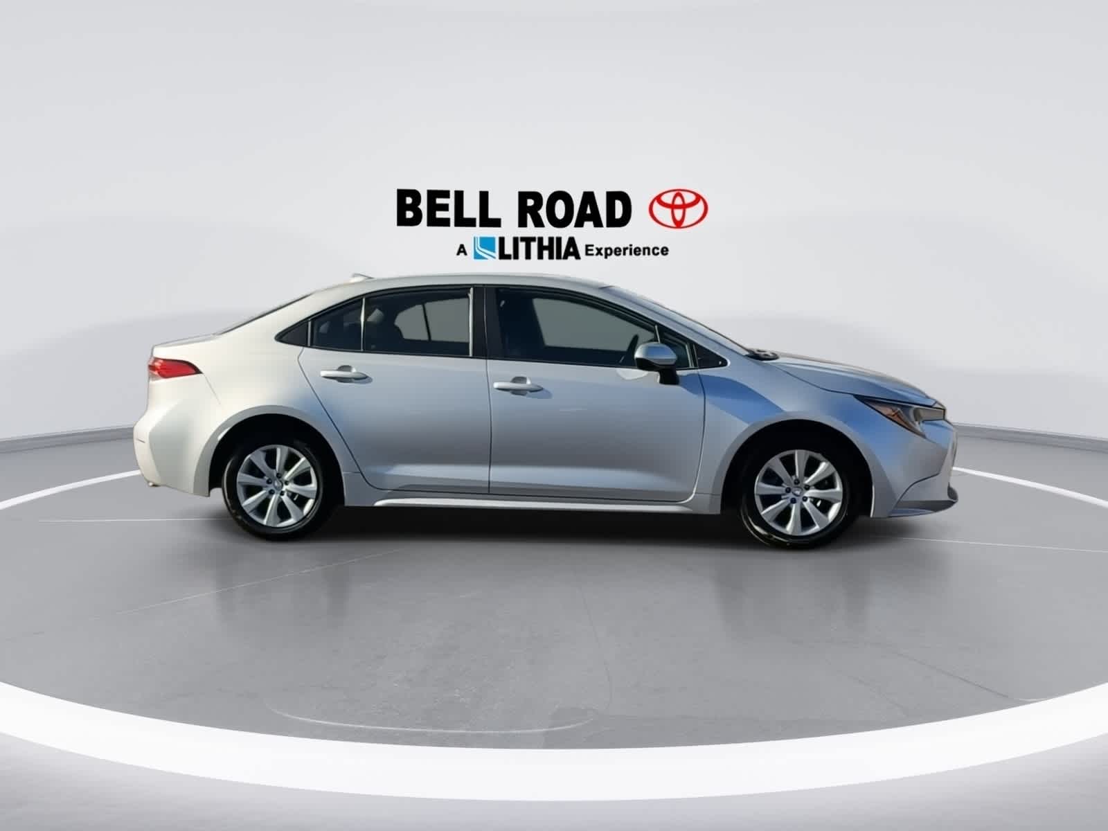 Thumbnail: 2020 Toyota Corolla - 9