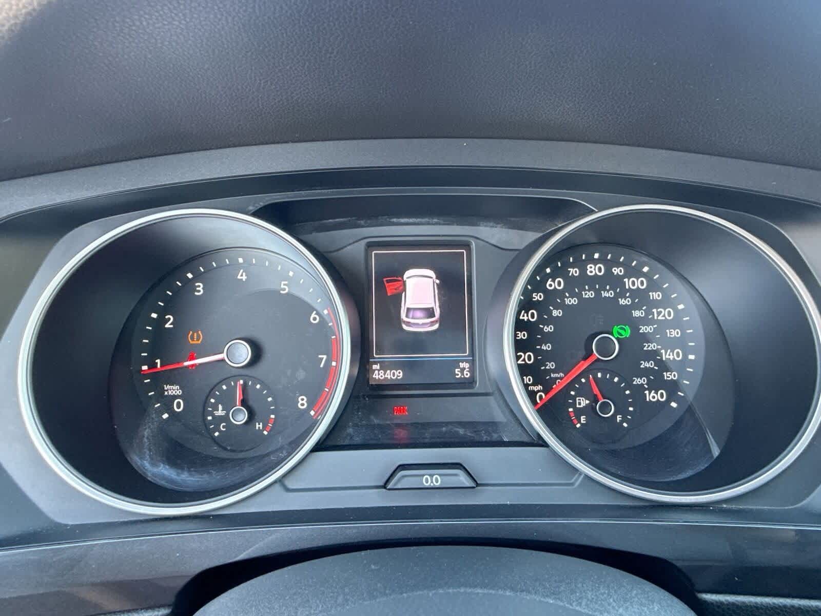 Thumbnail: 2020 Volkswagen Tiguan - 29