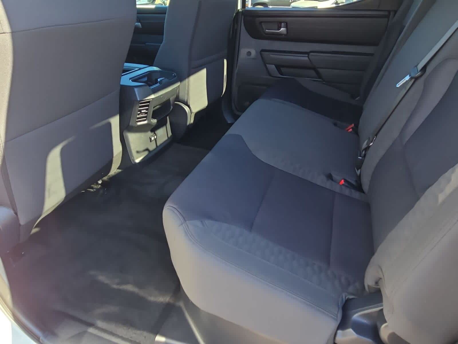 Thumbnail: 2025 Toyota Tundra - 14