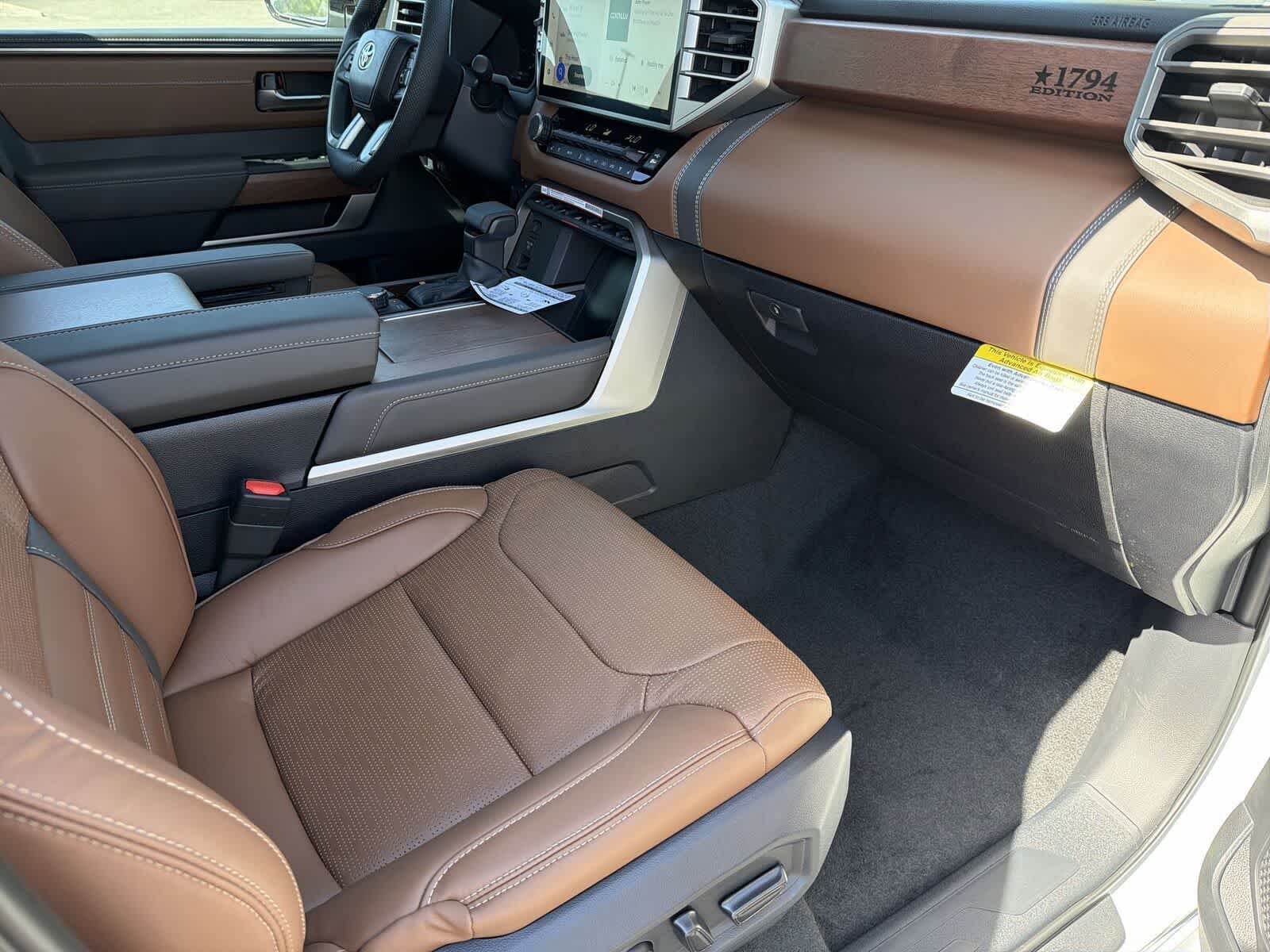 Thumbnail: 2026 Toyota Tundra - 11