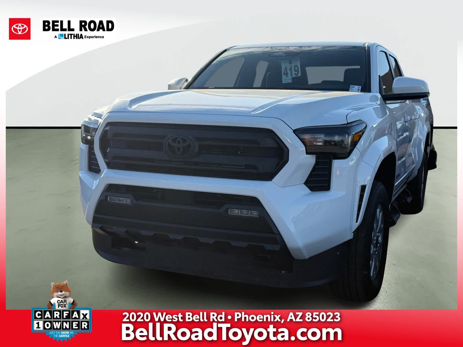 2024 Toyota Tacoma SR5 -
                  Phoenix, AZ