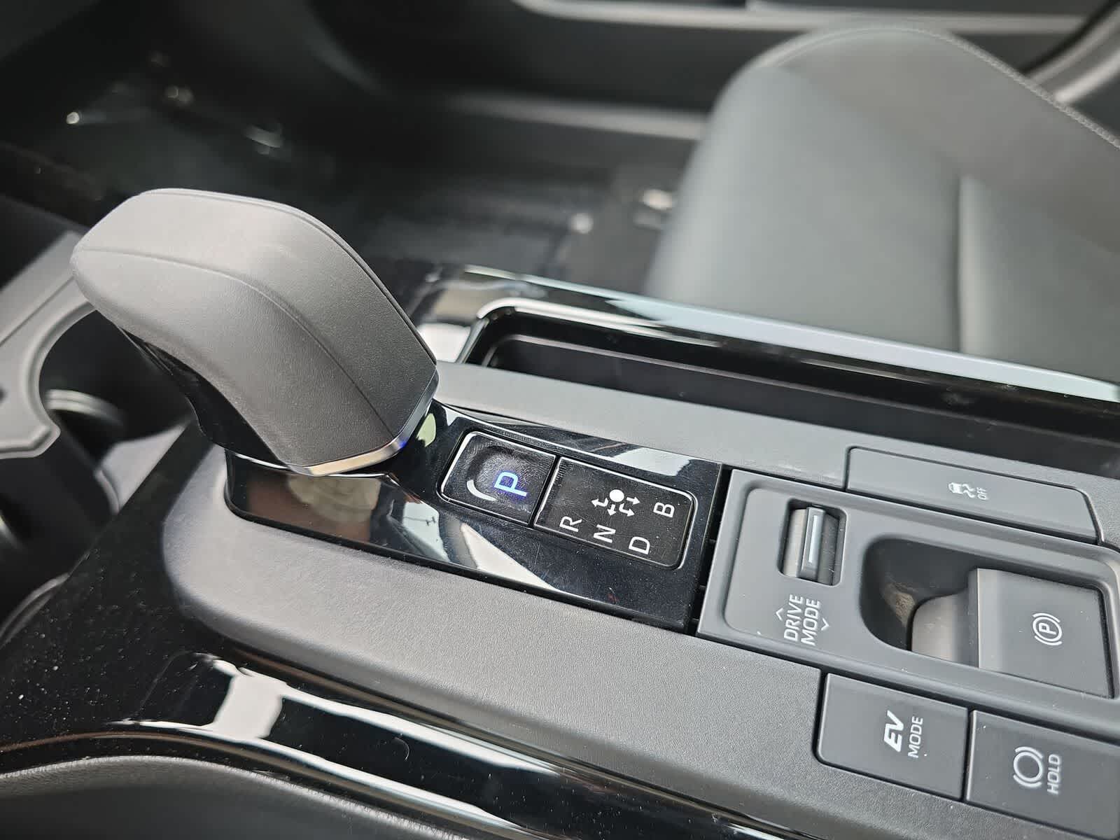 Thumbnail: 2025 Toyota Prius - 26