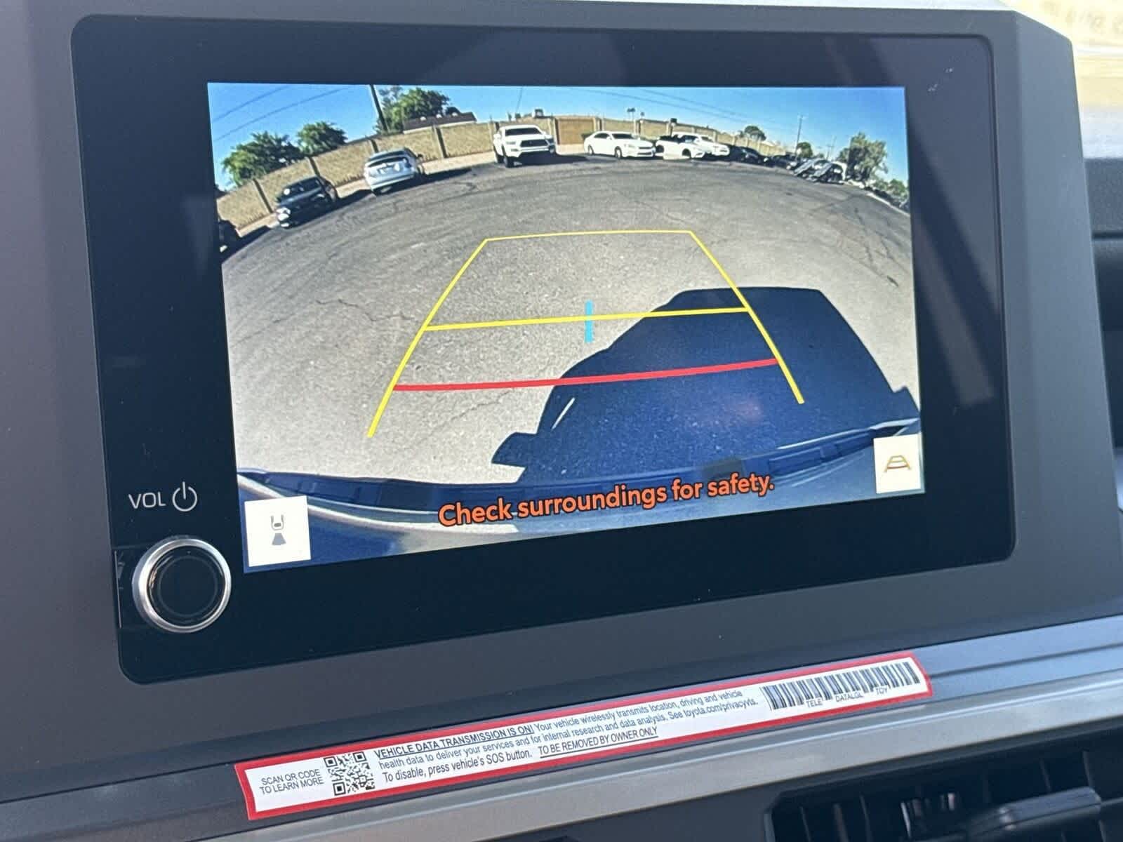 Thumbnail: 2025 Toyota Tacoma - 22