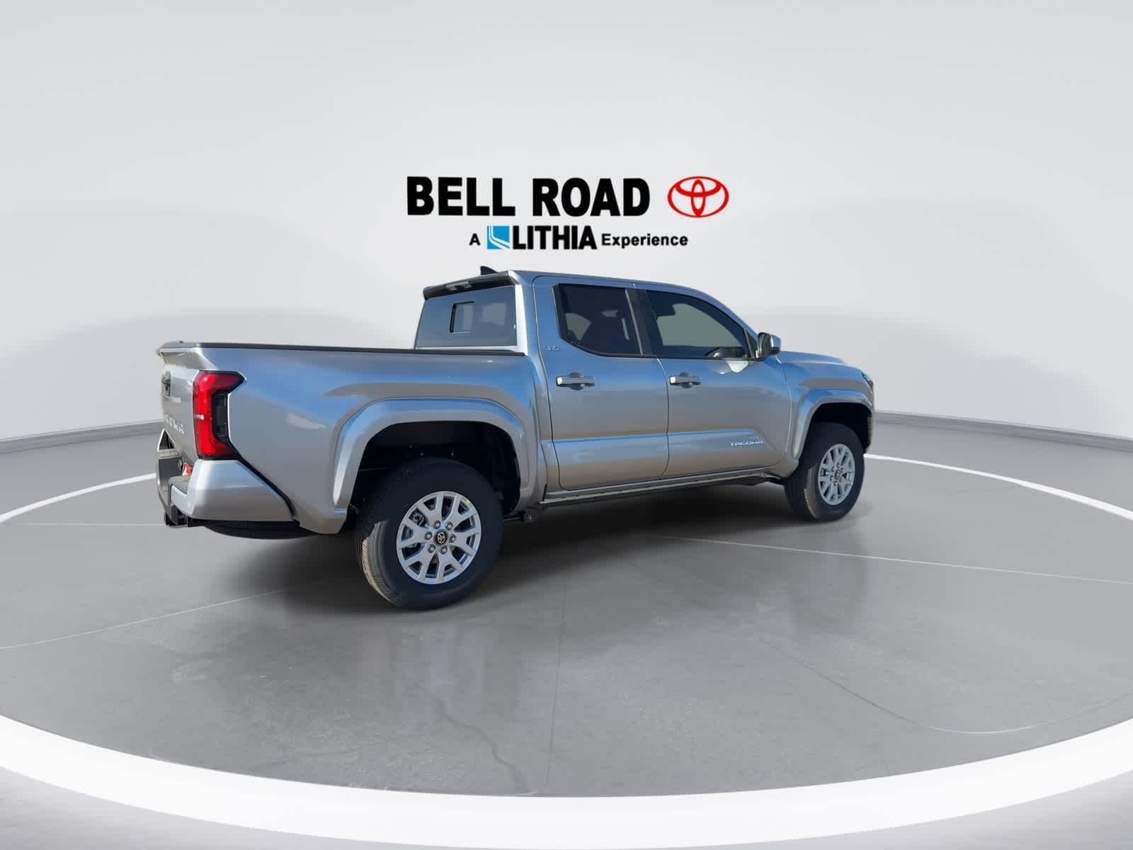 Thumbnail: 2025 Toyota Tacoma - 8