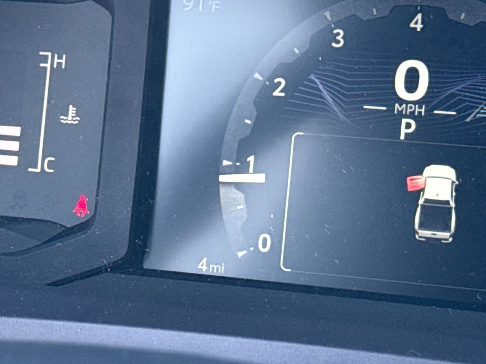 Thumbnail: 2025 Toyota Tacoma - 30