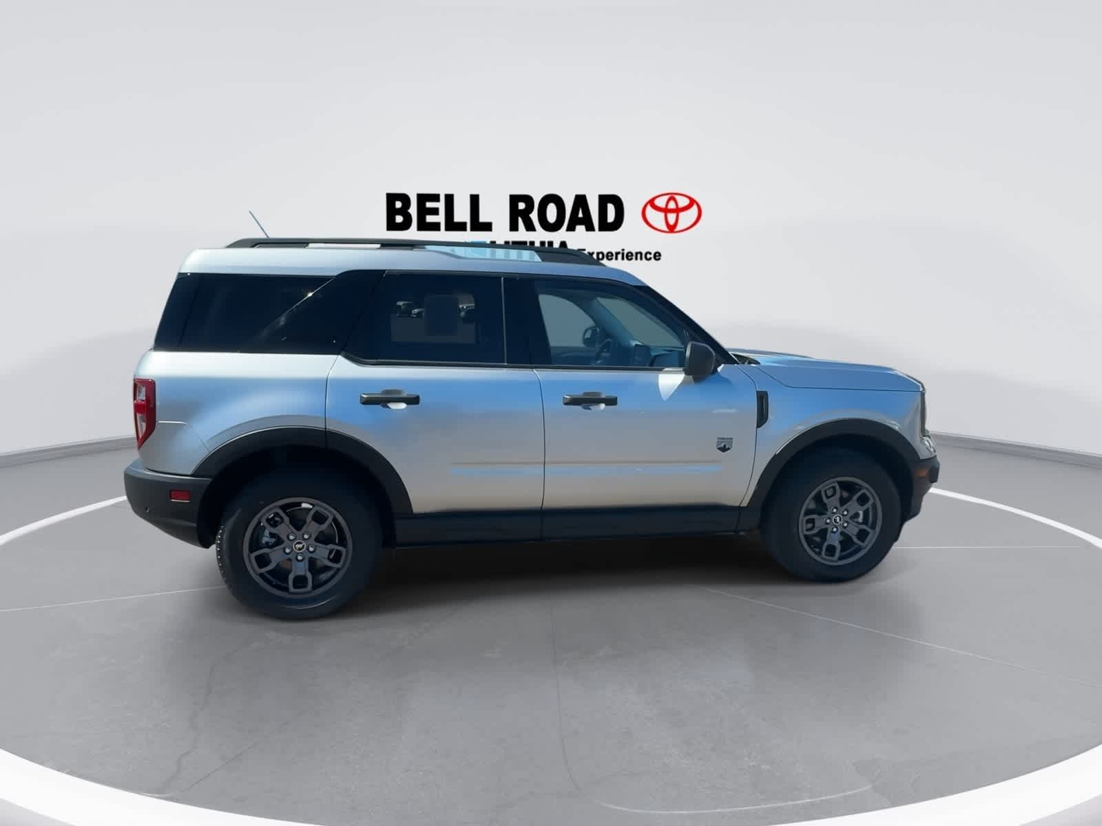 Thumbnail: 2022 Ford Bronco Sport - 9