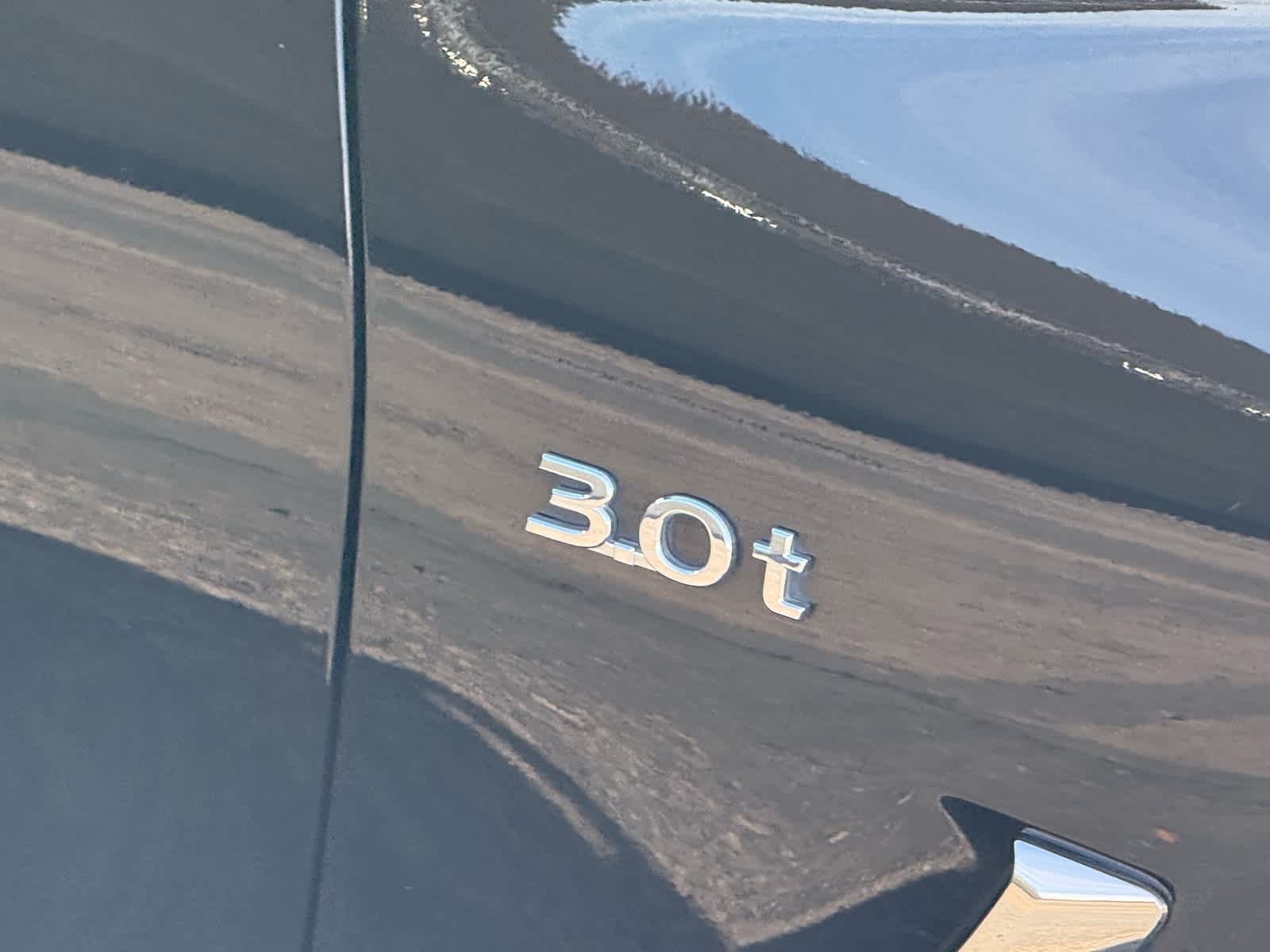 Thumbnail: 2020 INFINITI Q60 - 7