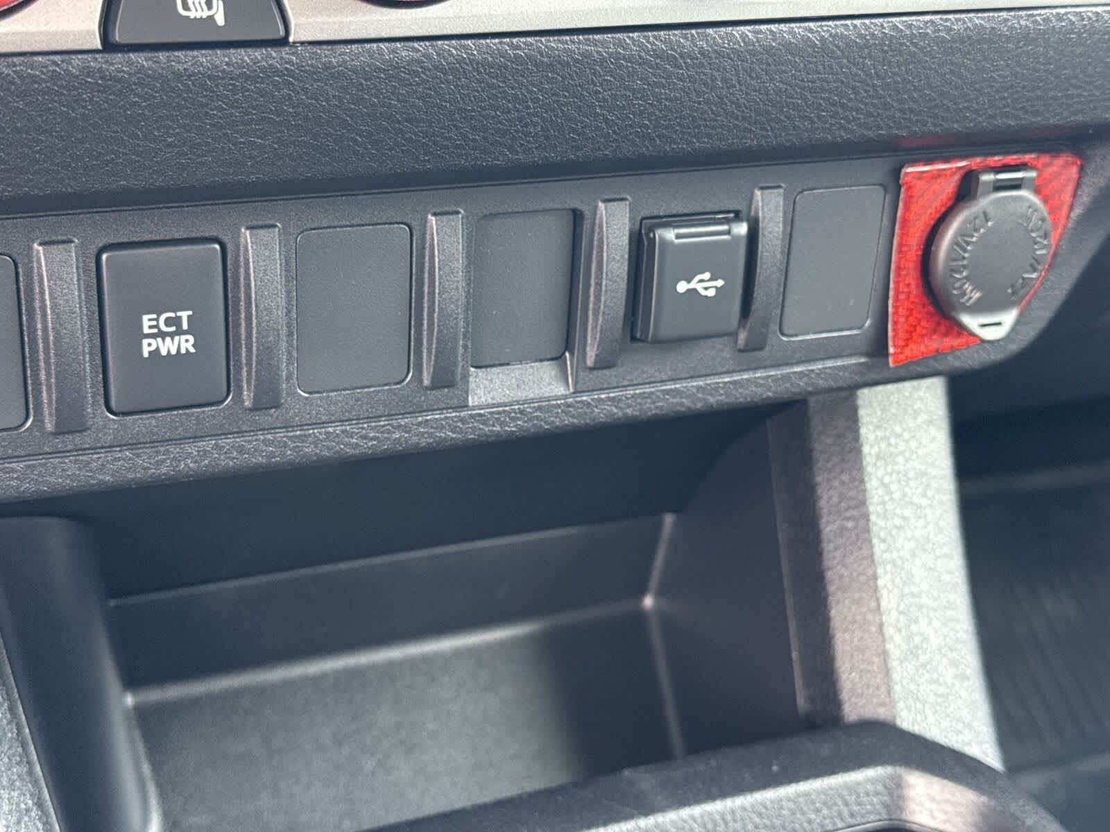 2023 Toyota Tacoma SR 24