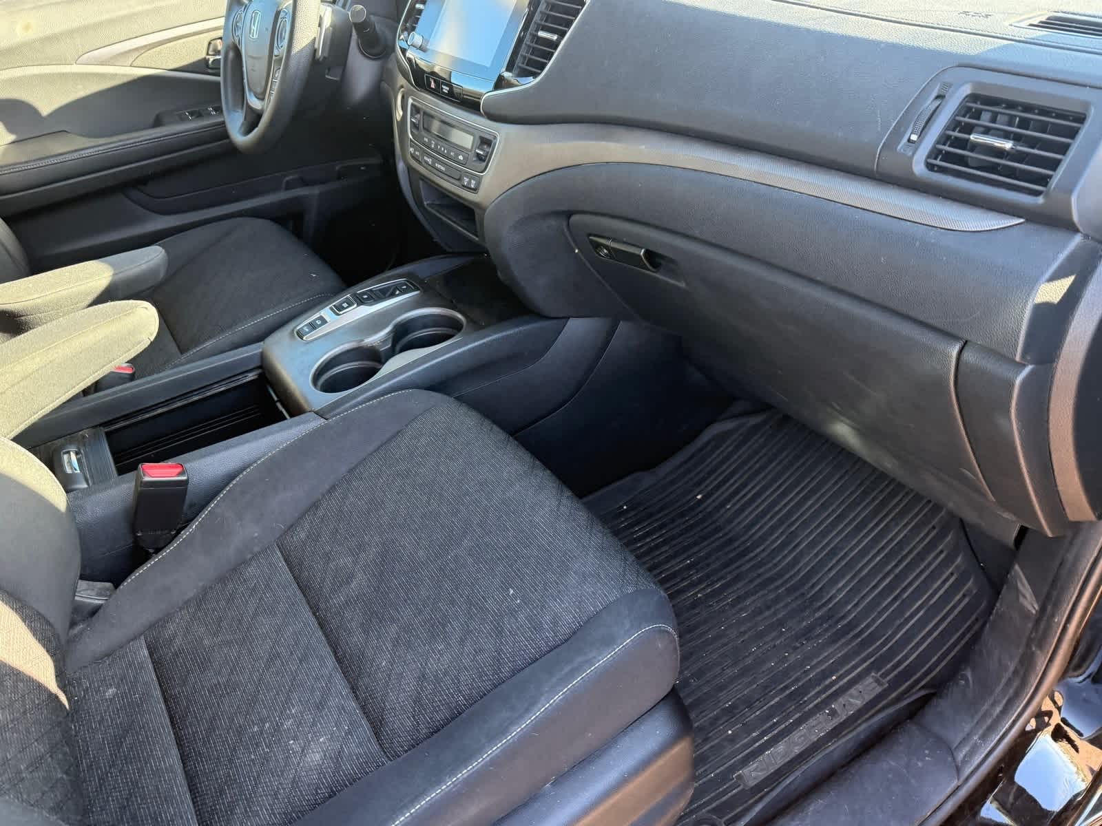 Thumbnail: 2023 Honda Ridgeline - 6