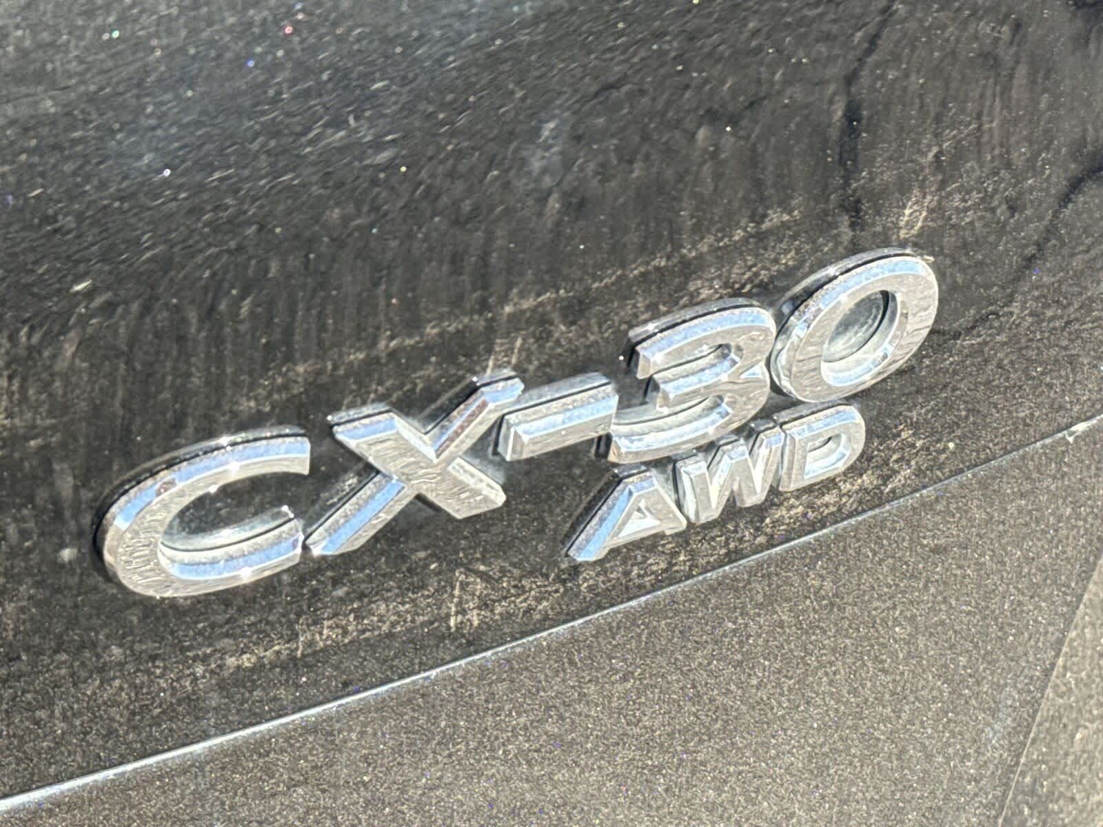 Thumbnail: 2024 Mazda CX-30 - 33