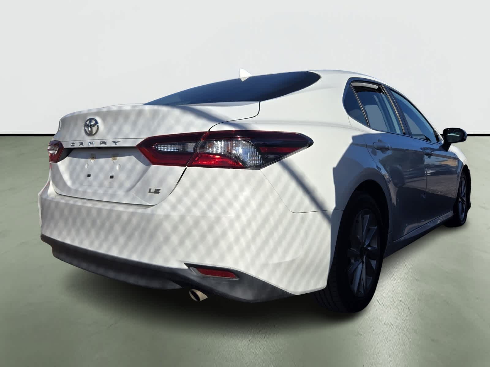 Thumbnail: 2022 Toyota Camry - 4