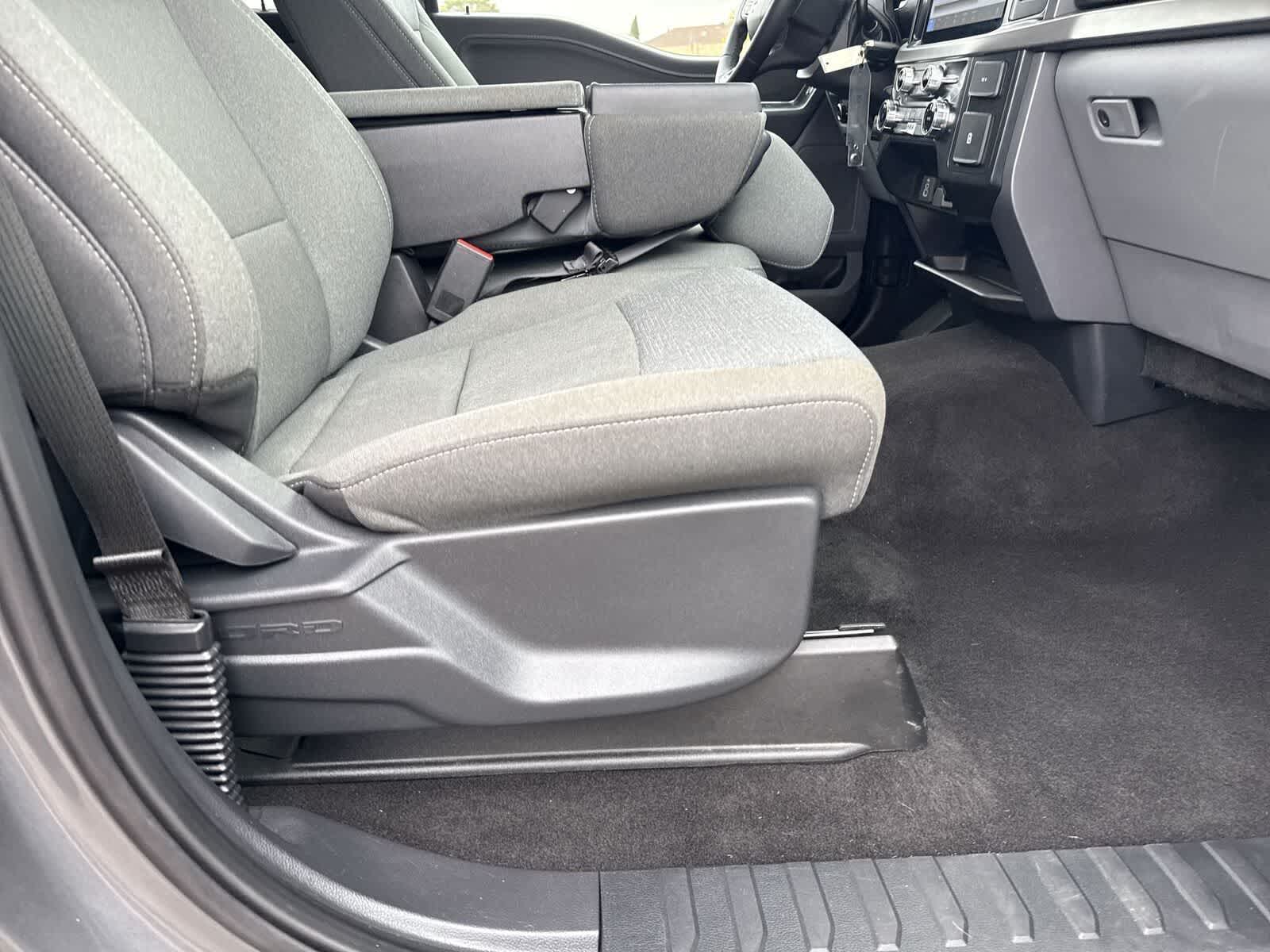 Thumbnail: 2025 Ford F-150 - 12