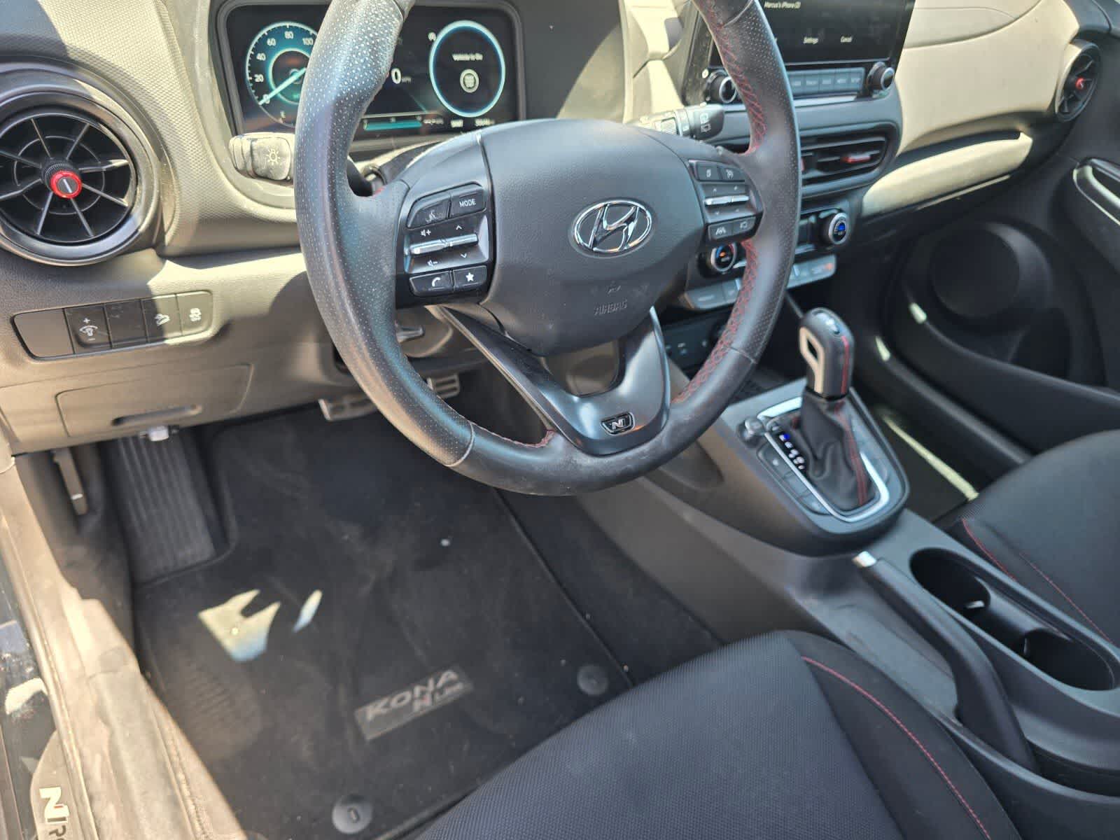 Thumbnail: 2023 Hyundai Kona - 11