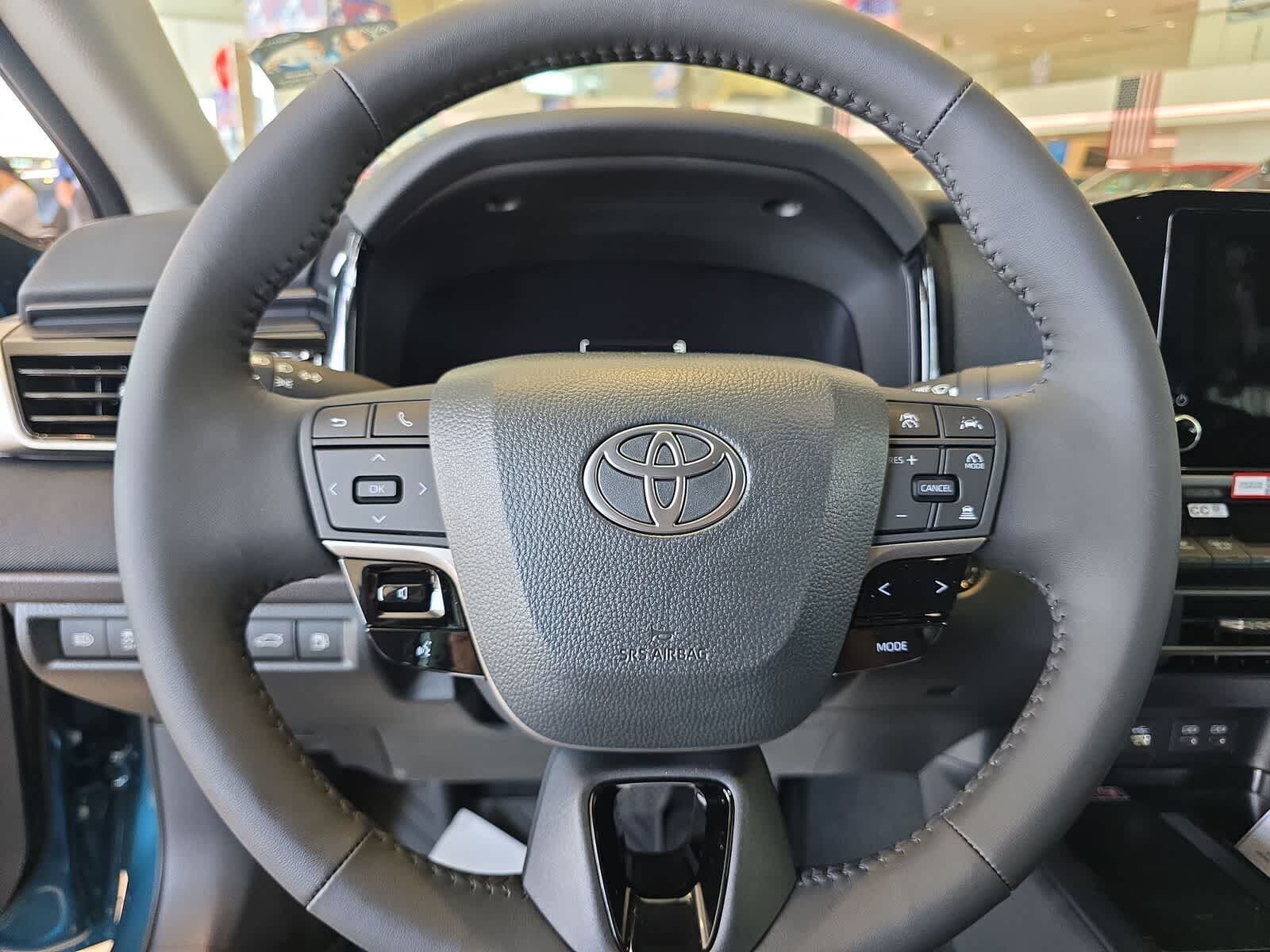 Thumbnail: 2026 Toyota Camry - 19