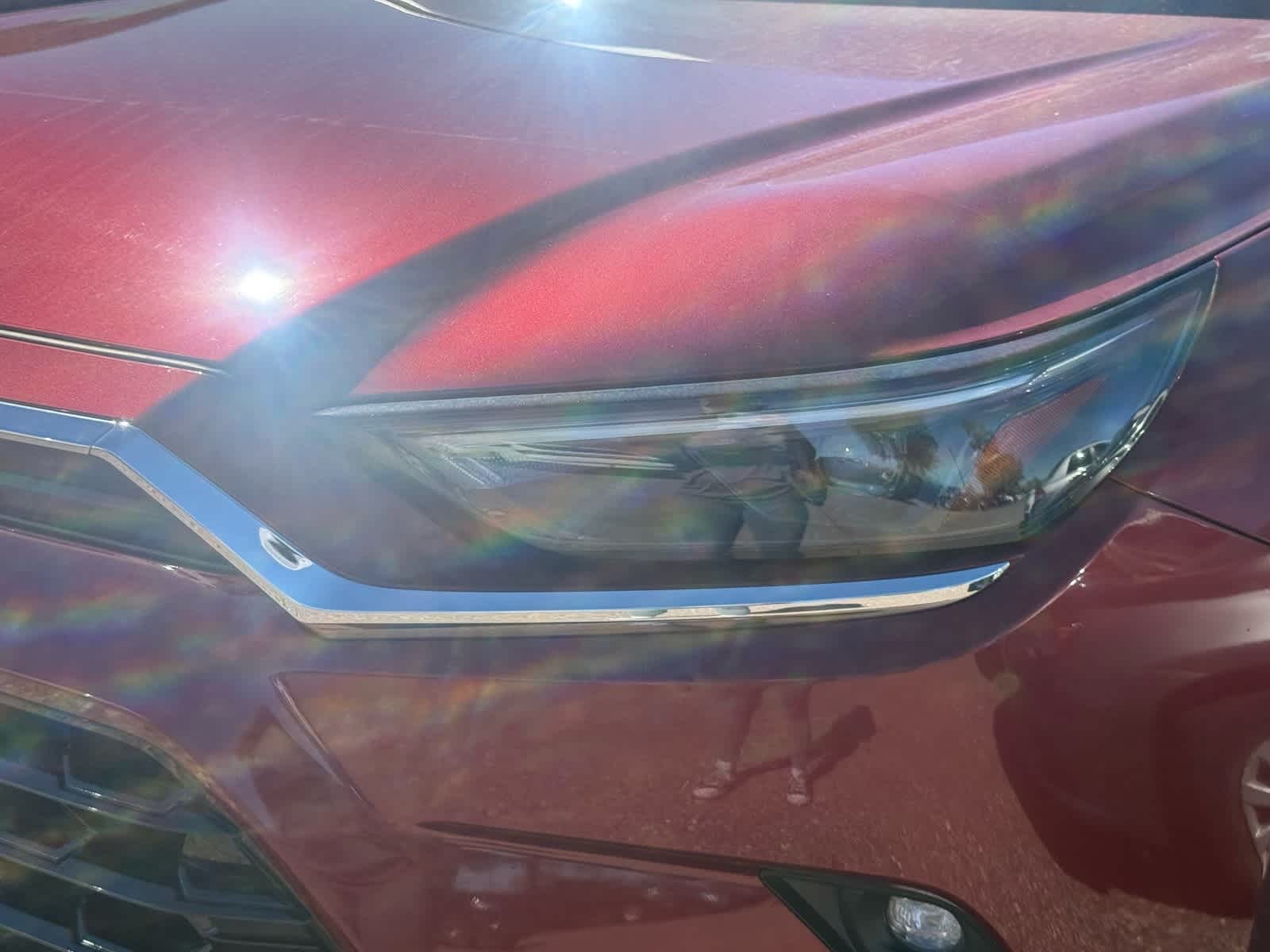 Thumbnail: 2024 Toyota Grand Highlander - 8