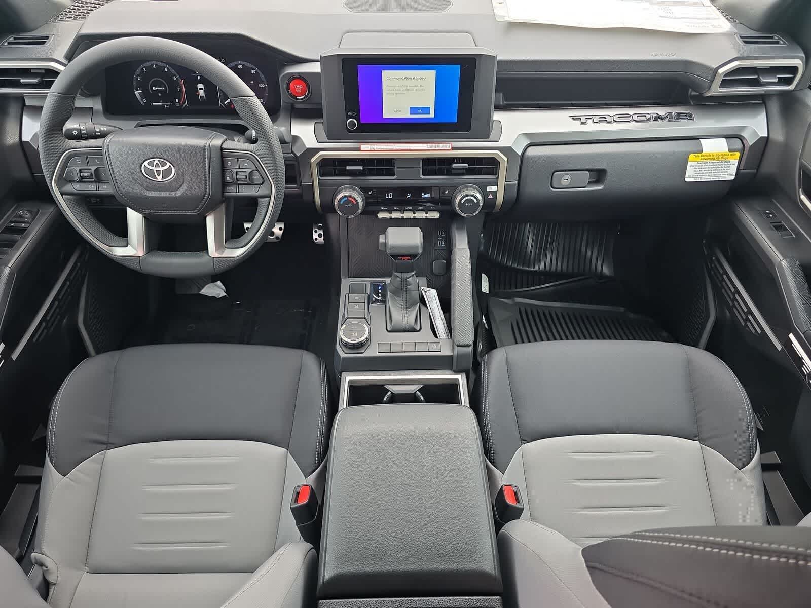 Thumbnail: 2026 Toyota Tacoma - 15
