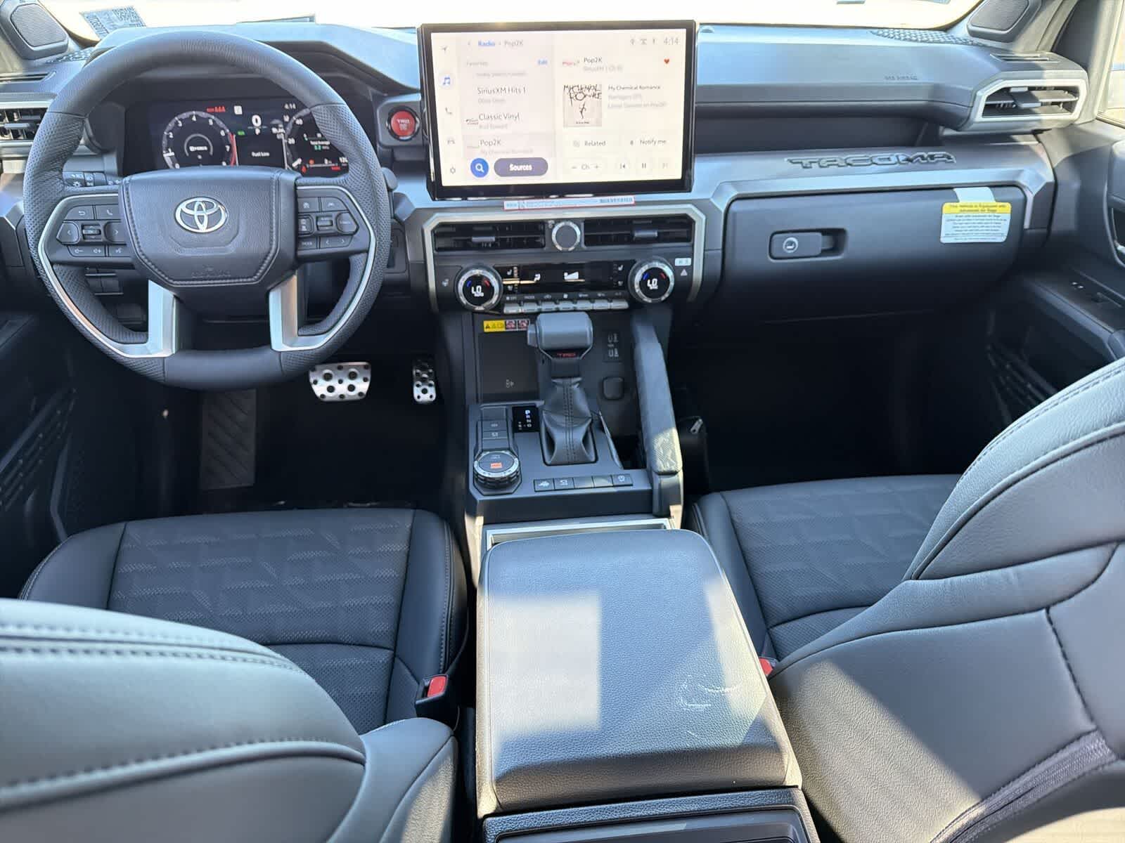 Thumbnail: 2026 Toyota Tacoma - 15