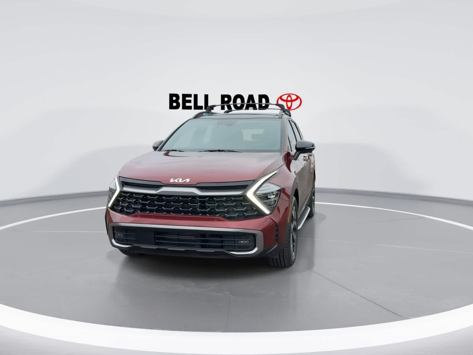 Thumbnail: 2023 Kia Sportage - 3