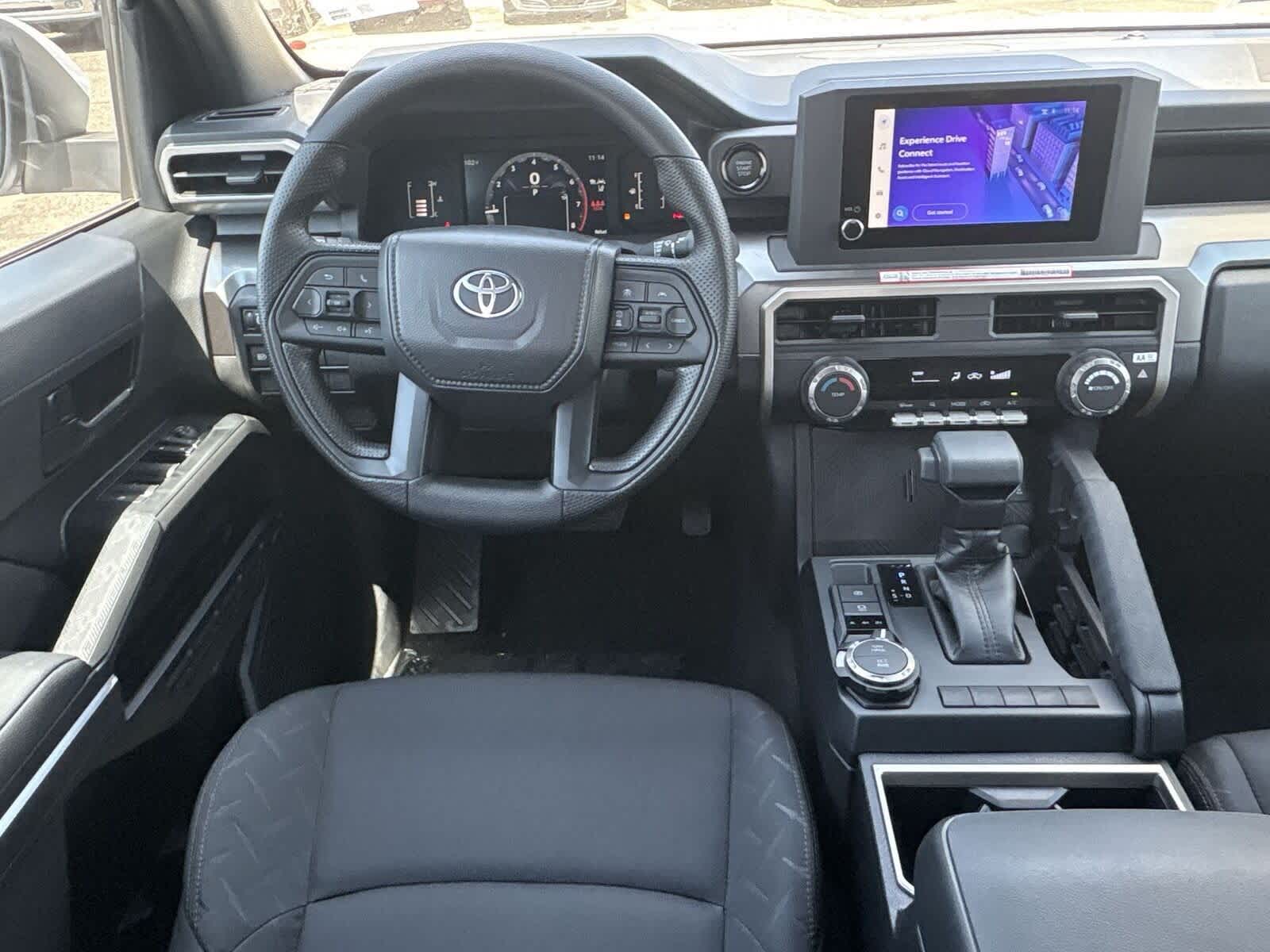 Thumbnail: 2025 Toyota Tacoma - 15