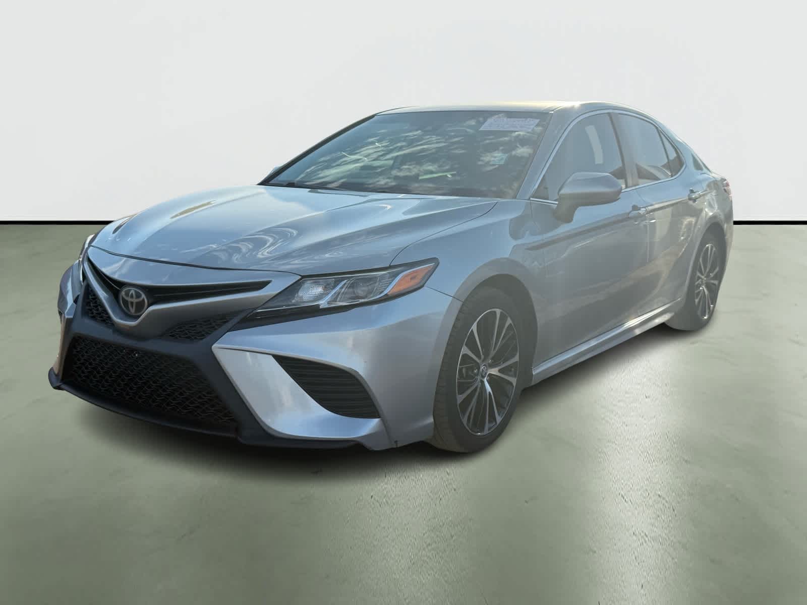 Thumbnail: 2020 Toyota Camry - 2