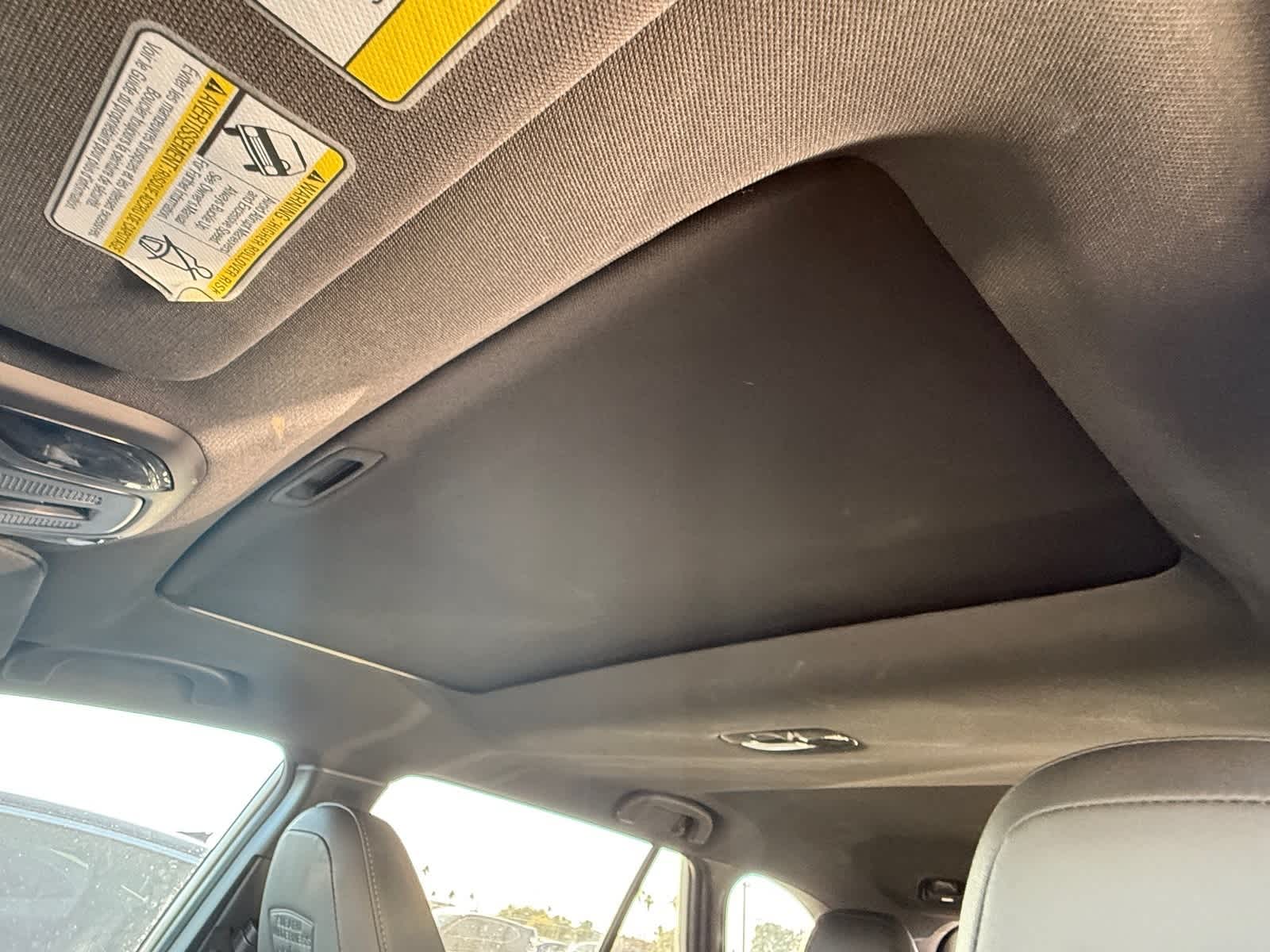 Thumbnail: 2022 Subaru Outback - 23