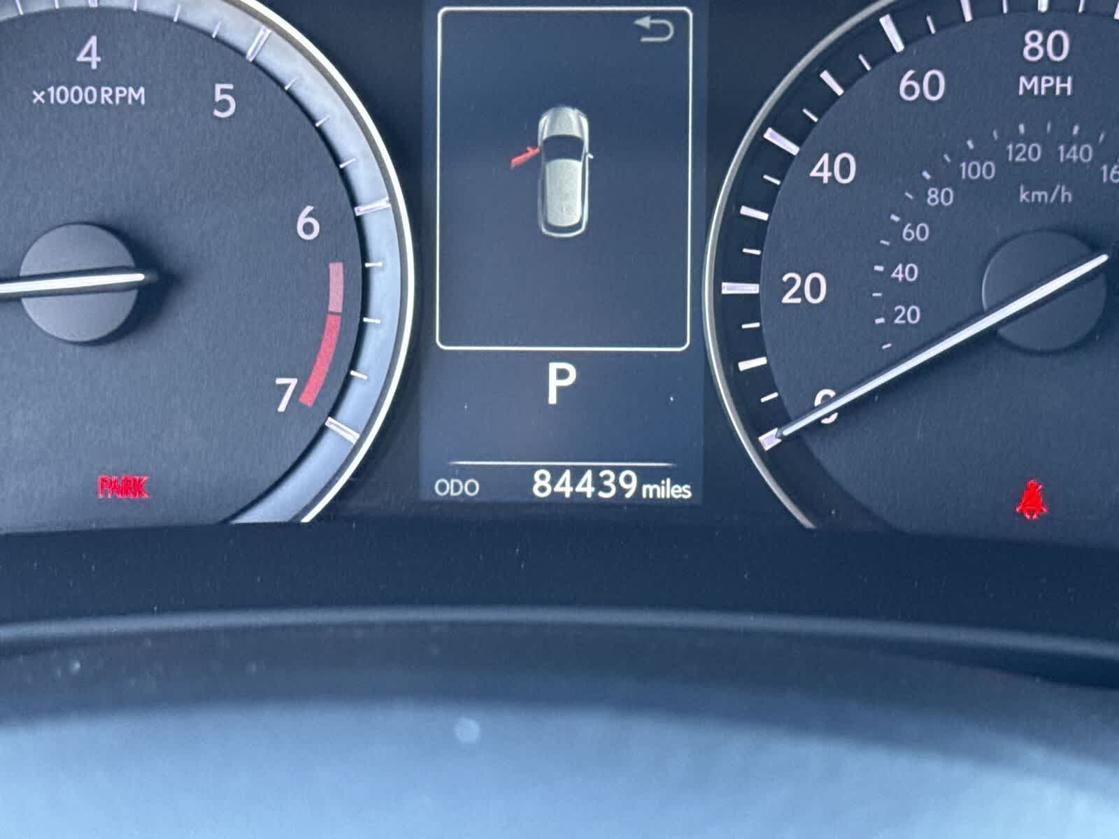 Thumbnail: 2021 Lexus RX - 32