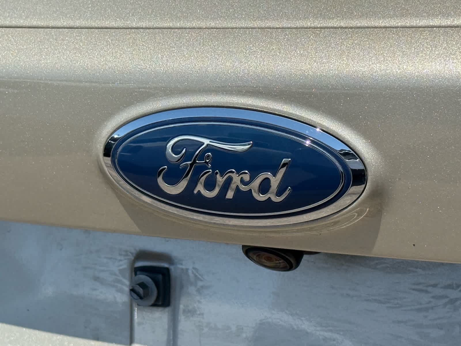 2018 Ford Escape SEL 7