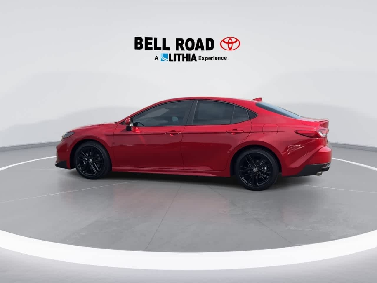 Thumbnail: 2025 Toyota Camry - 5