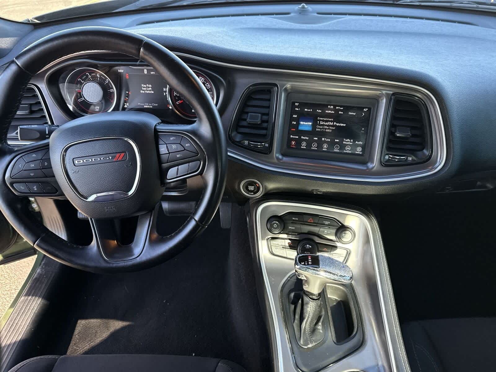 Thumbnail: 2020 Dodge Challenger - 20