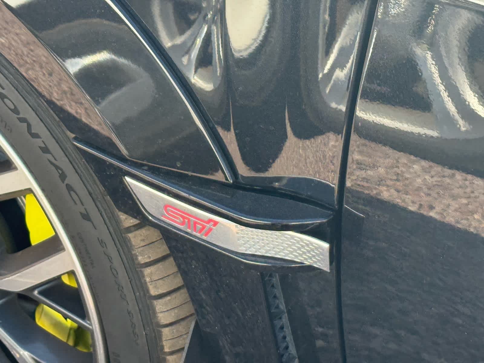 Thumbnail: 2020 Subaru WRX - 10