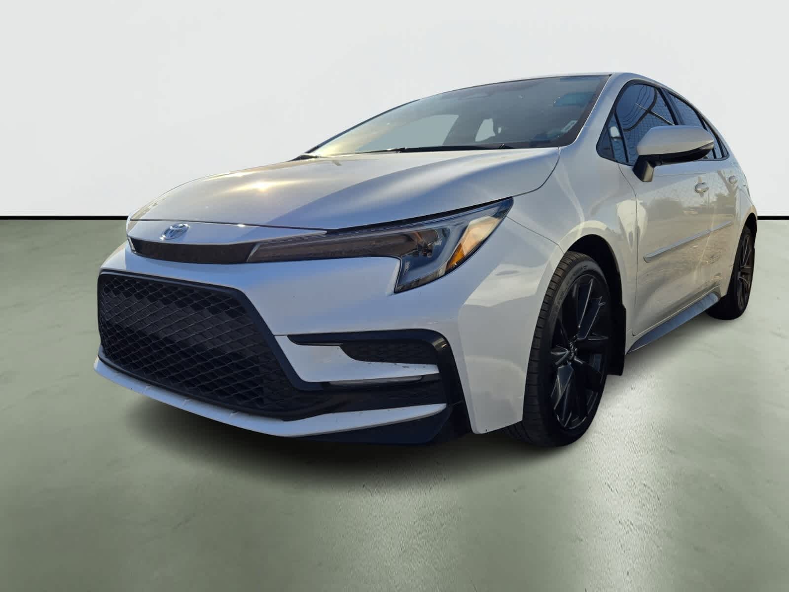 Thumbnail: 2024 Toyota Corolla - 2