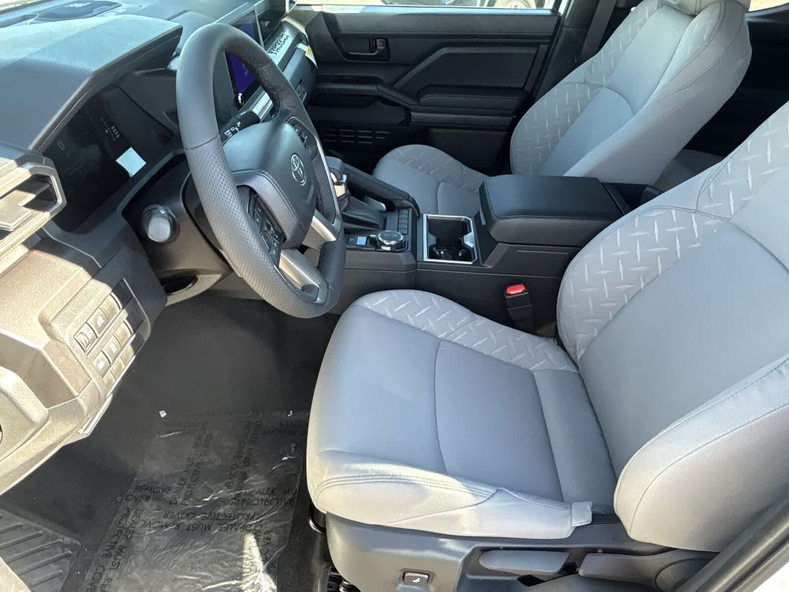 Thumbnail: 2025 Toyota Tacoma - 16