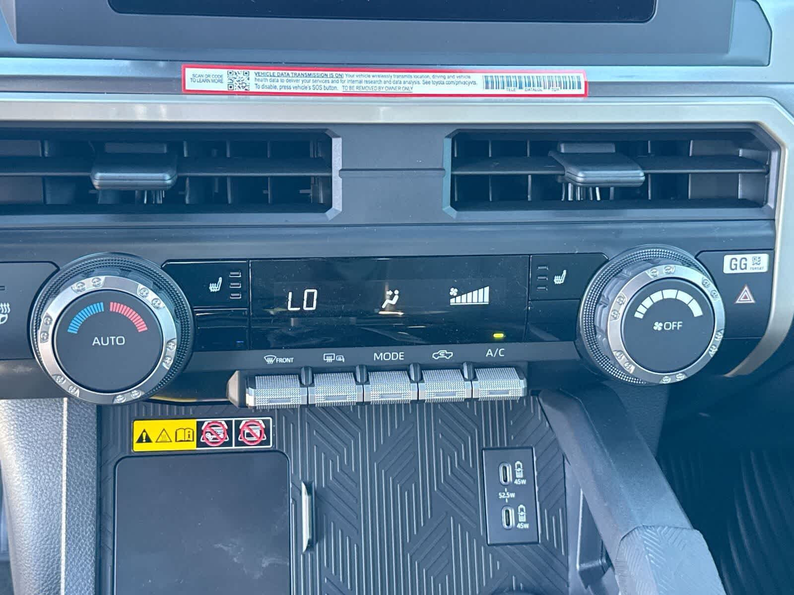 Thumbnail: 2025 Toyota Tacoma - 22