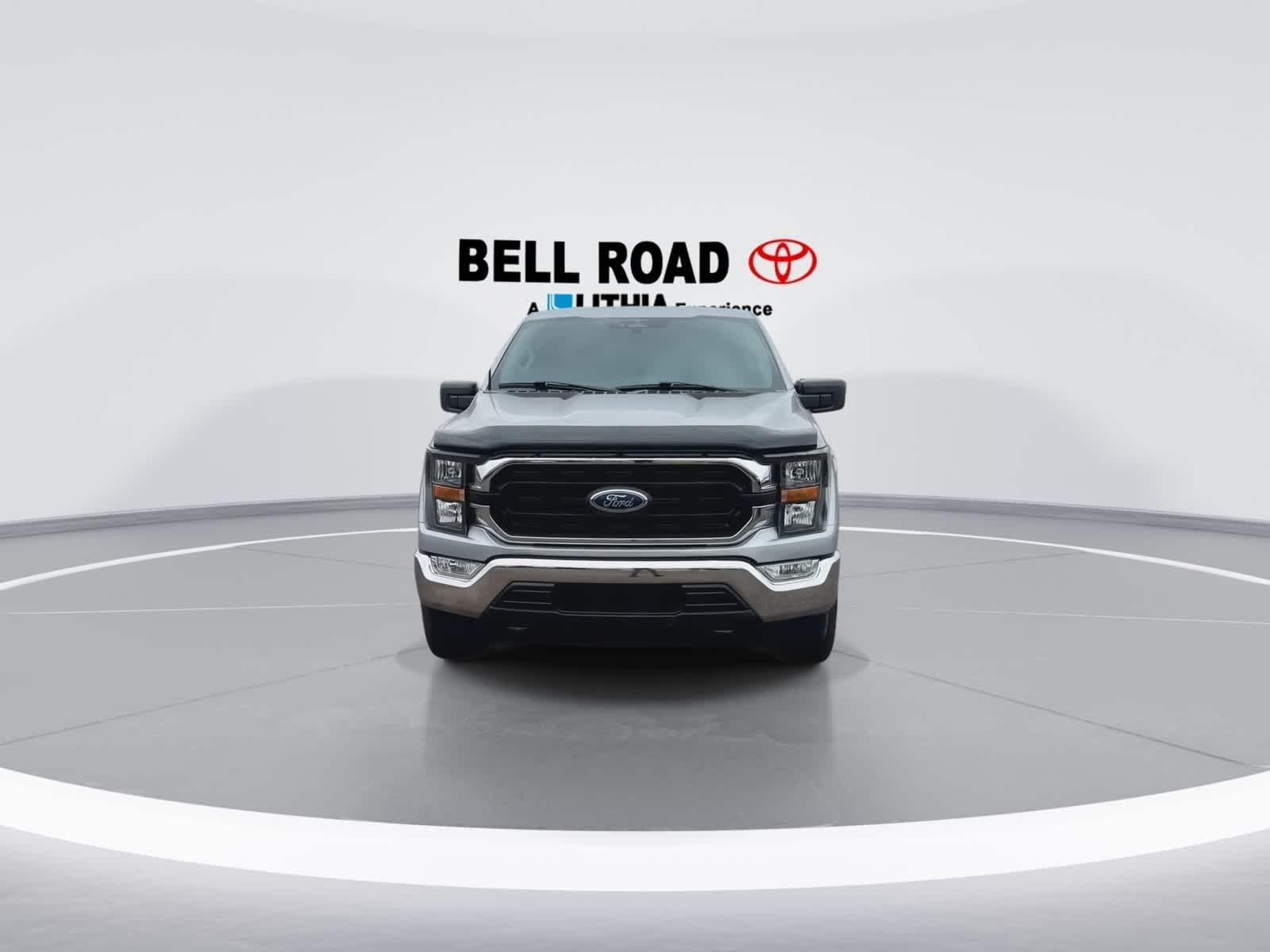 Thumbnail: 2023 Ford F-150 - 3