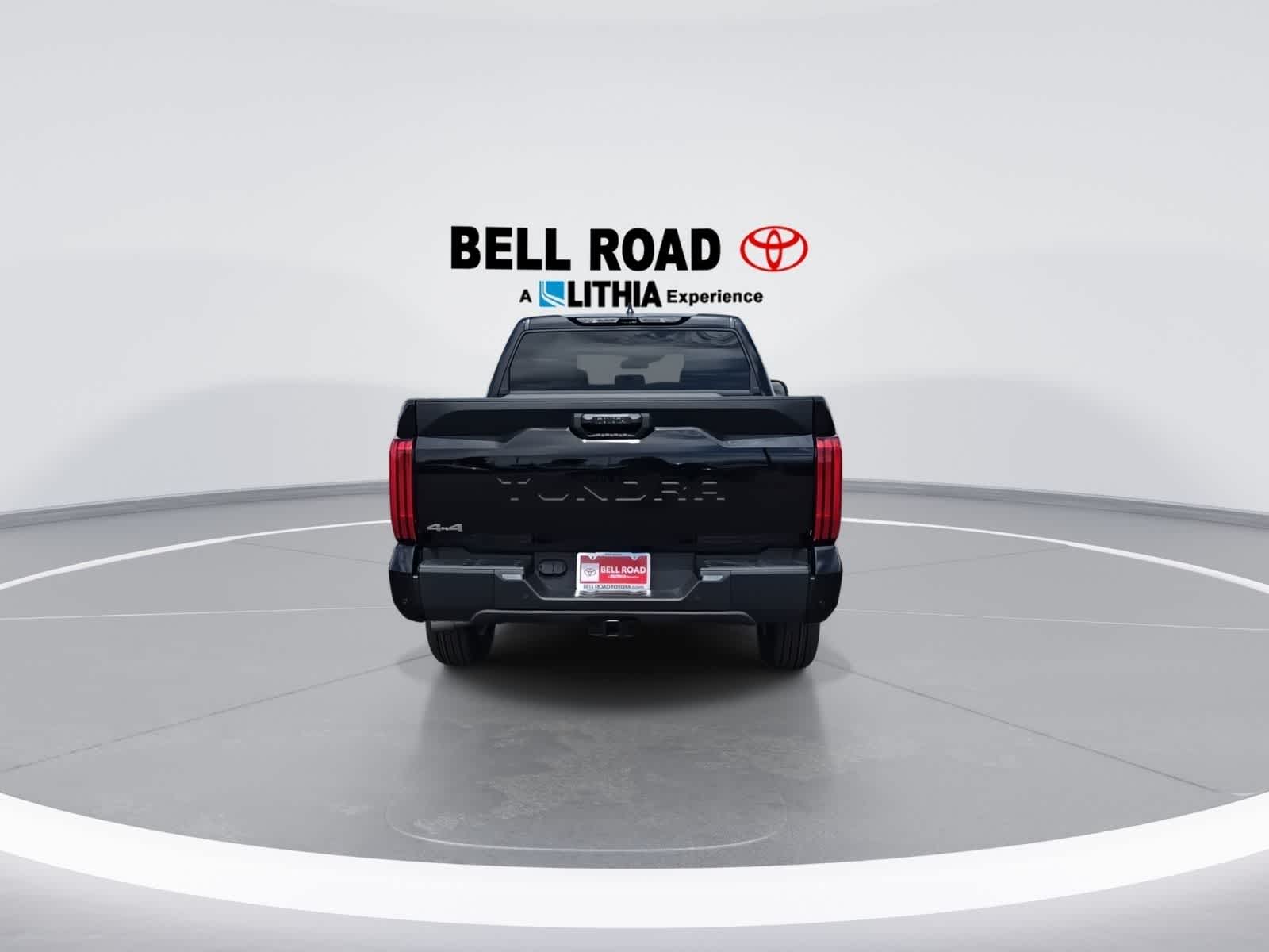 Thumbnail: 2026 Toyota Tundra - 7