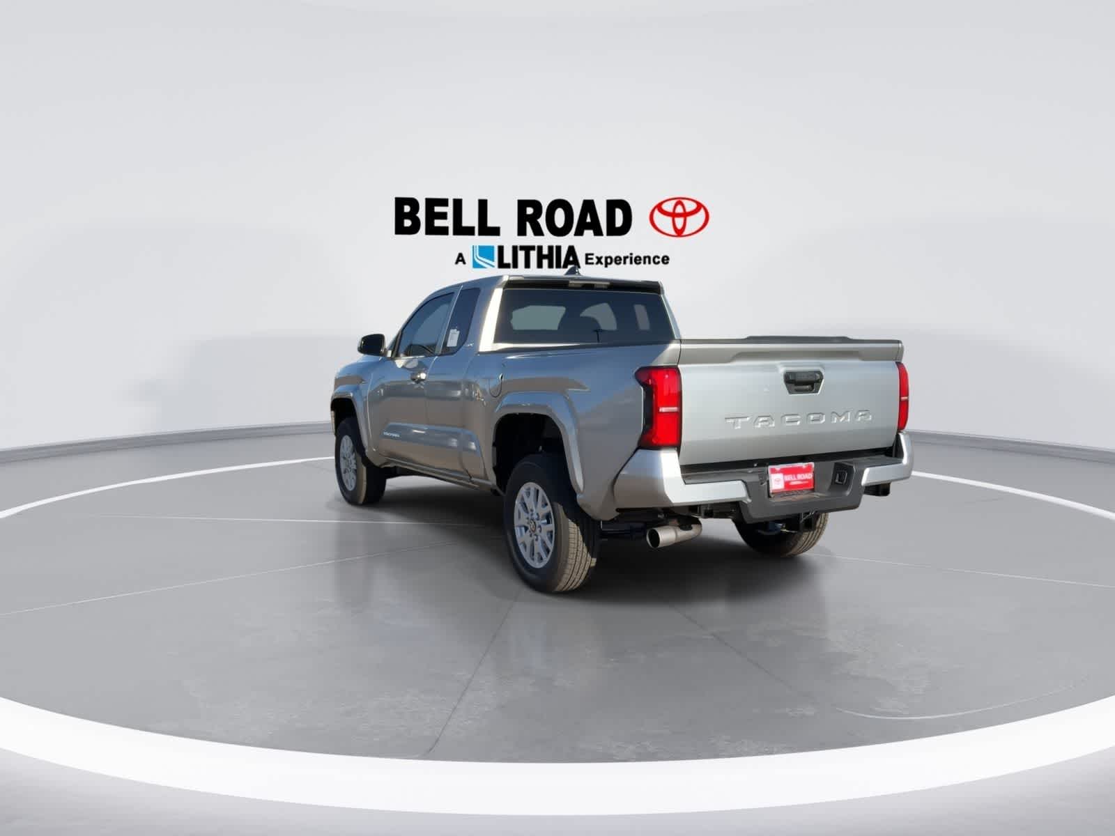 Thumbnail: 2026 Toyota Tacoma - 6